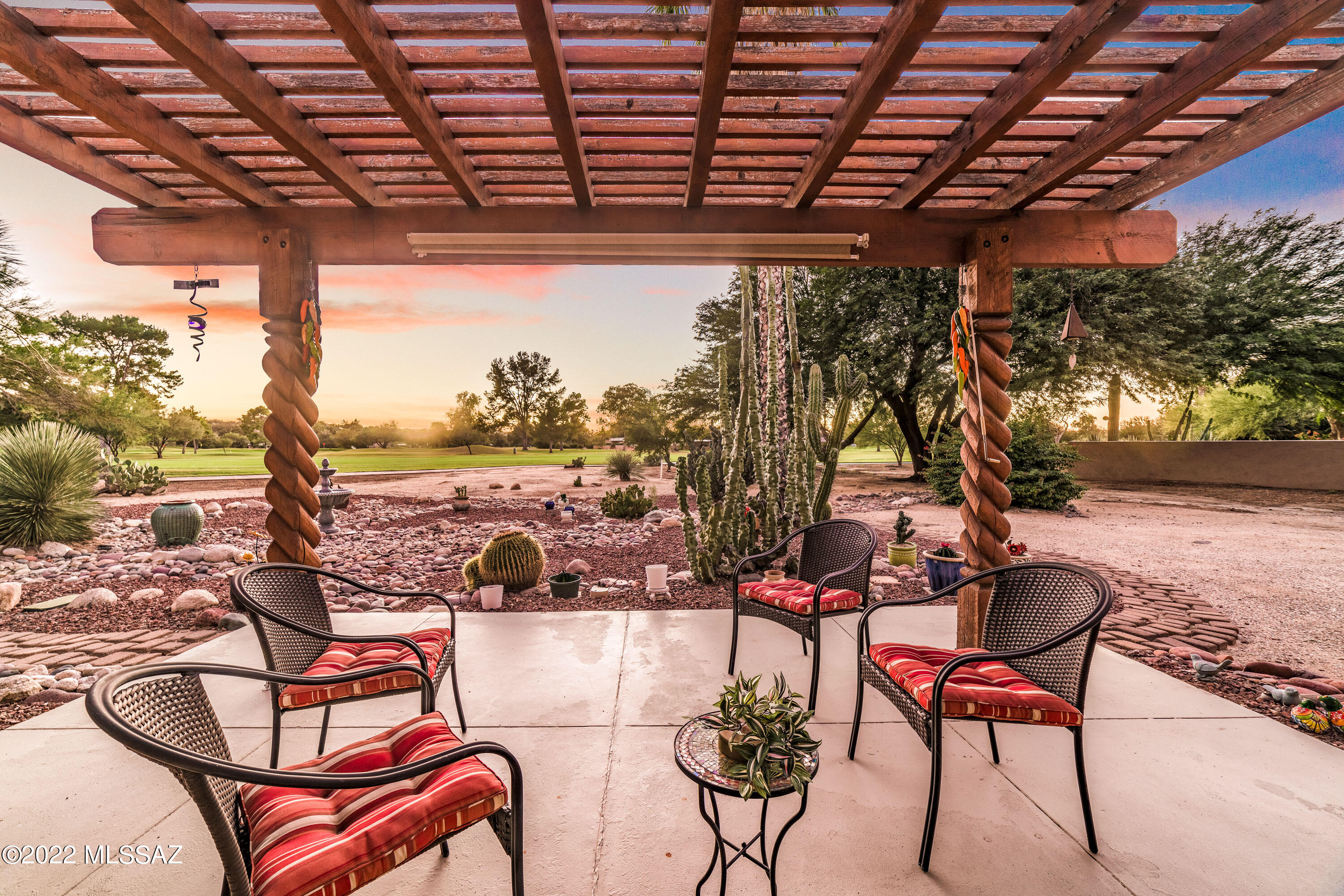 Oro Valley Estates - Residential