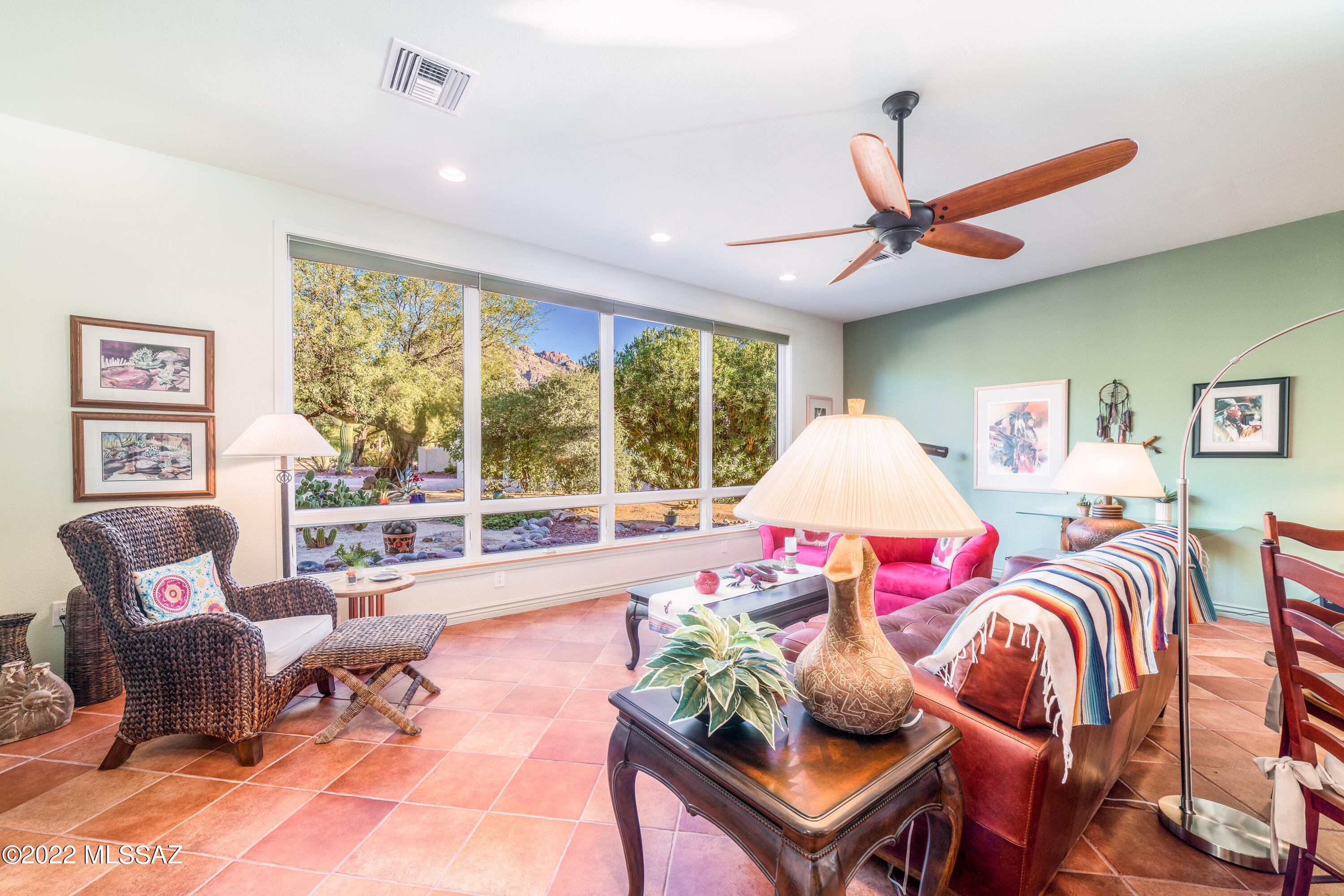 Oro Valley Estates - Residential