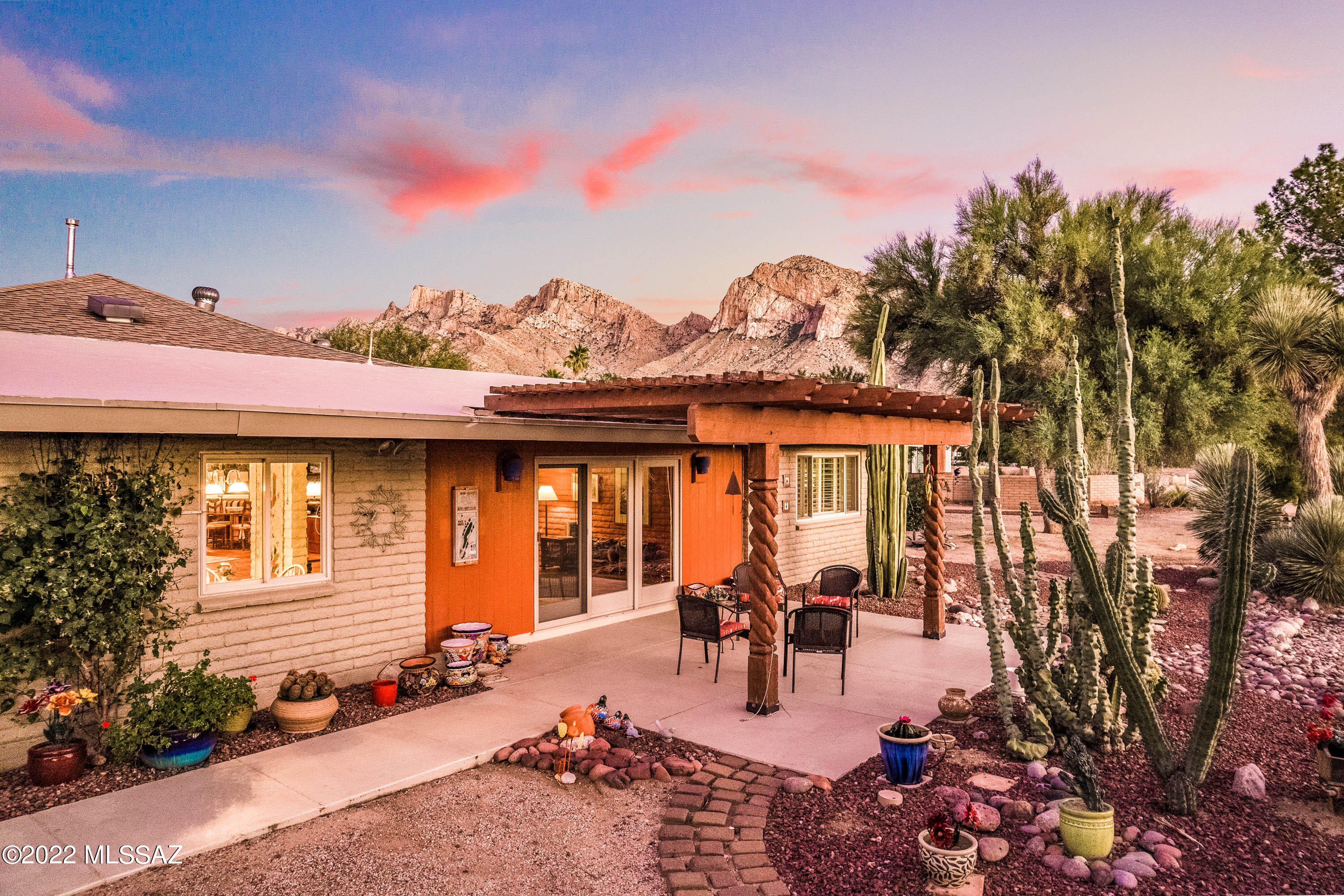 Oro Valley Estates - Residential