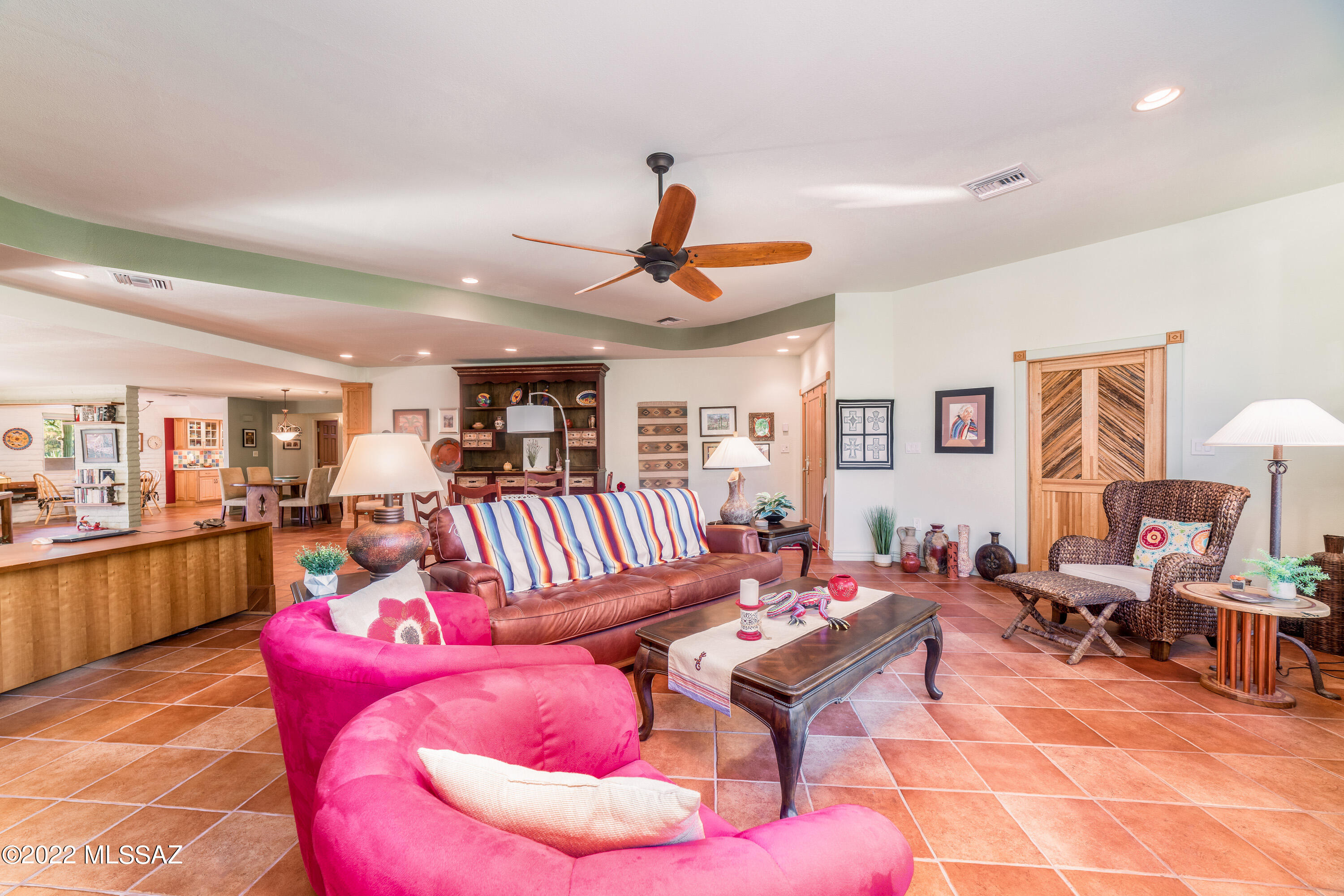 Oro Valley Estates - Residential
