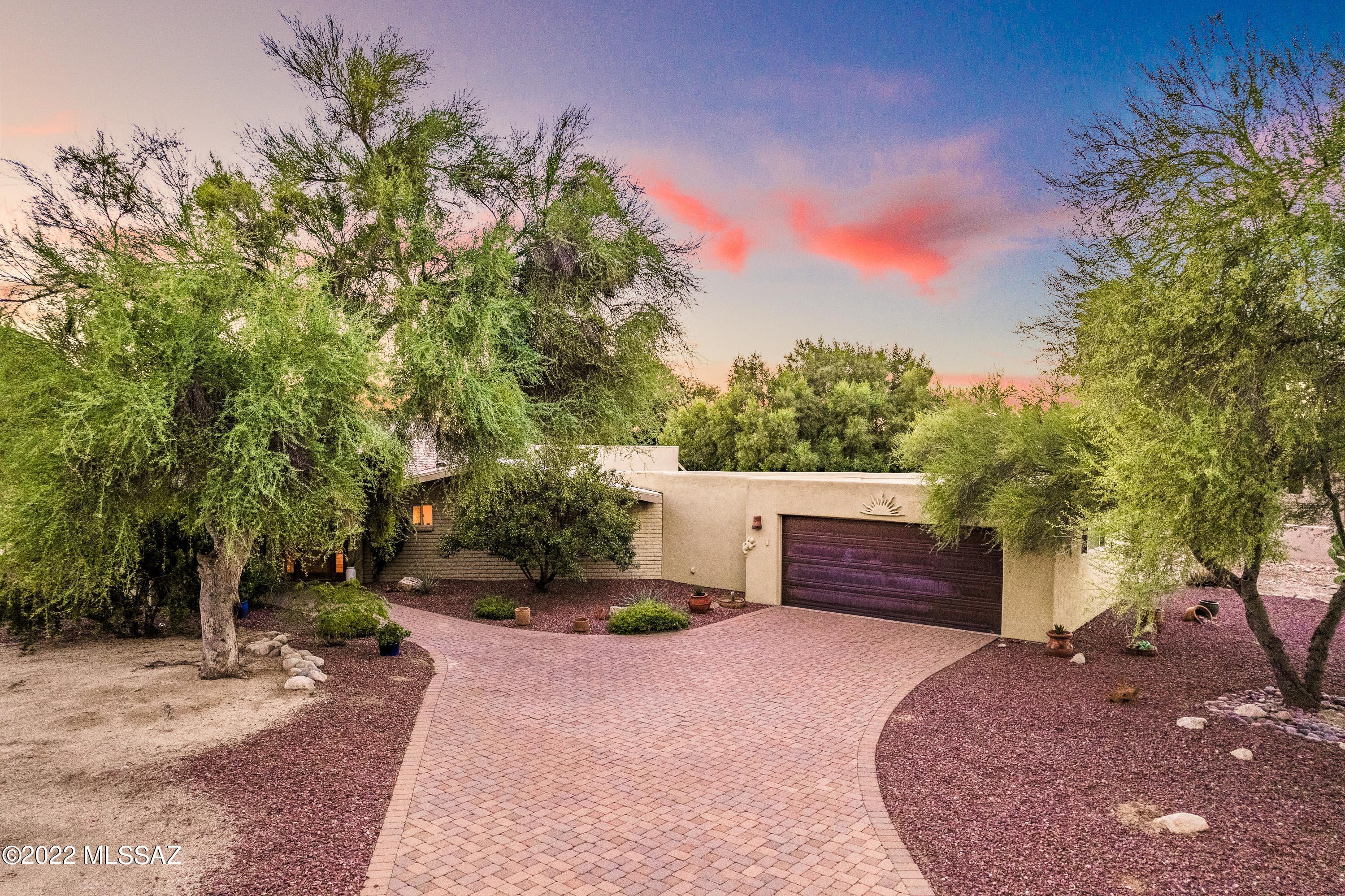 Oro Valley Estates - Residential