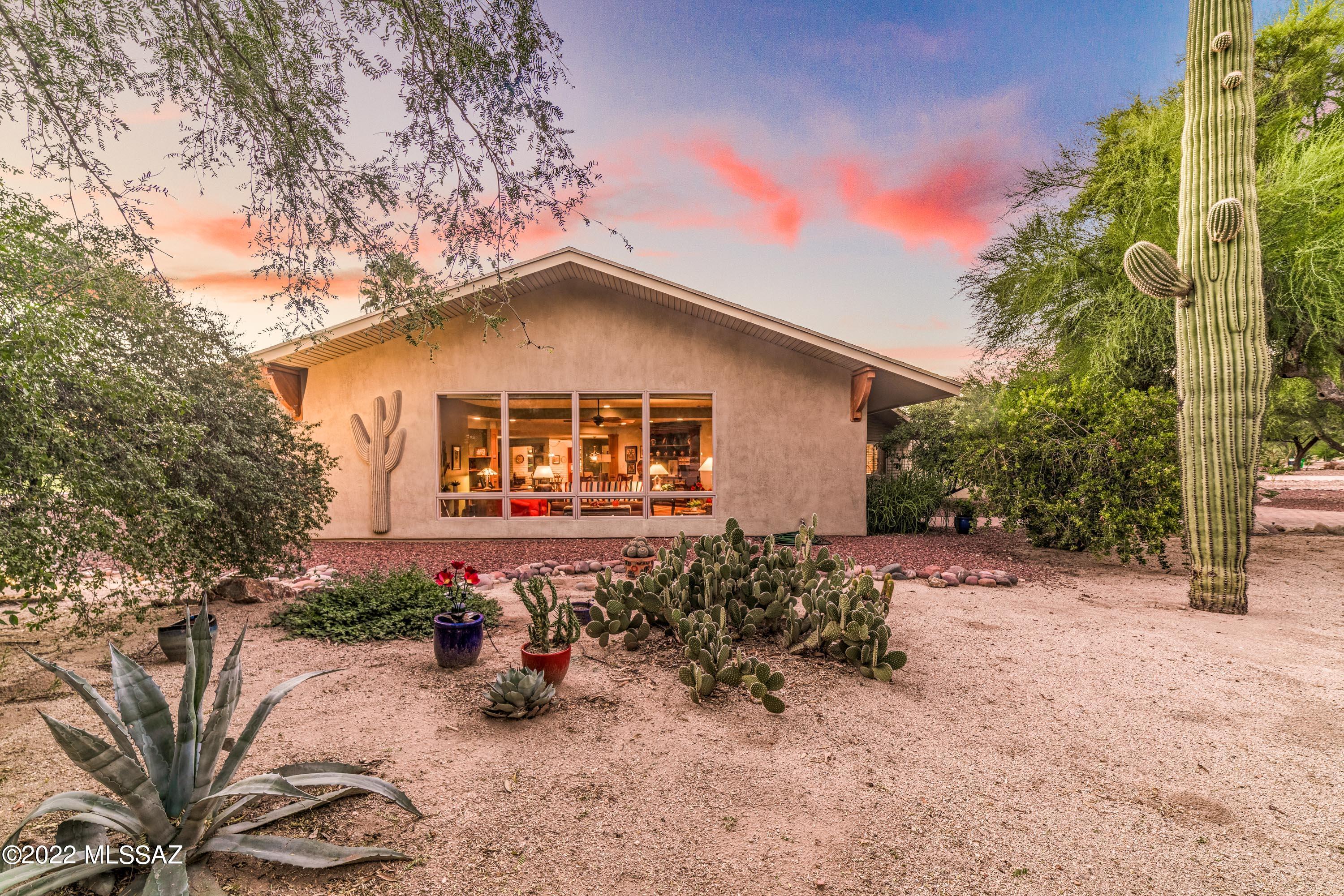 Oro Valley Estates - Residential