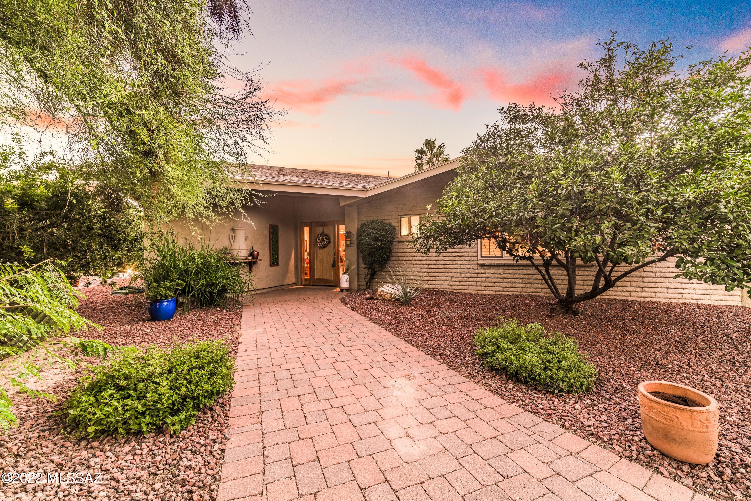 Oro Valley Estates - Residential