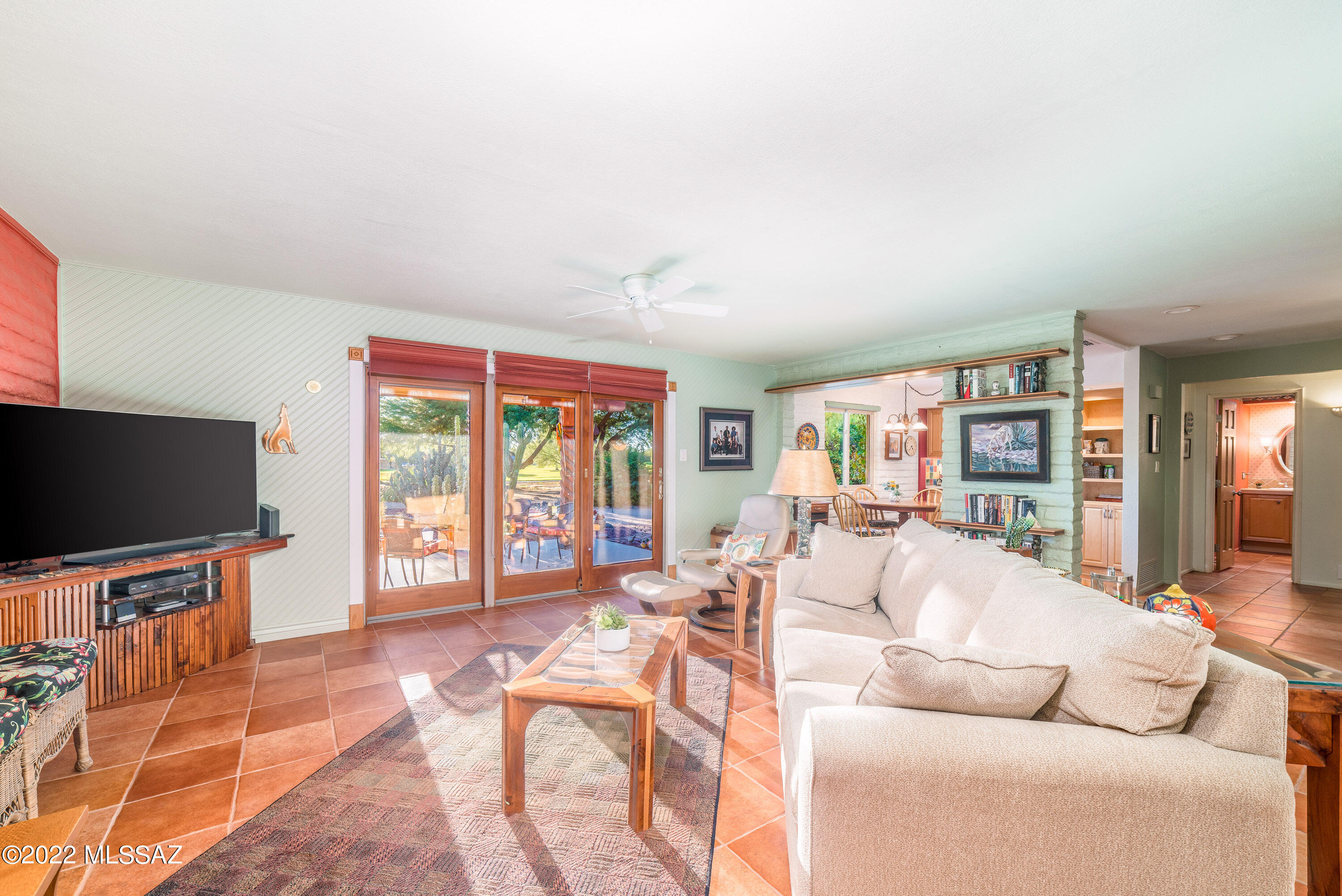 Oro Valley Estates - Residential