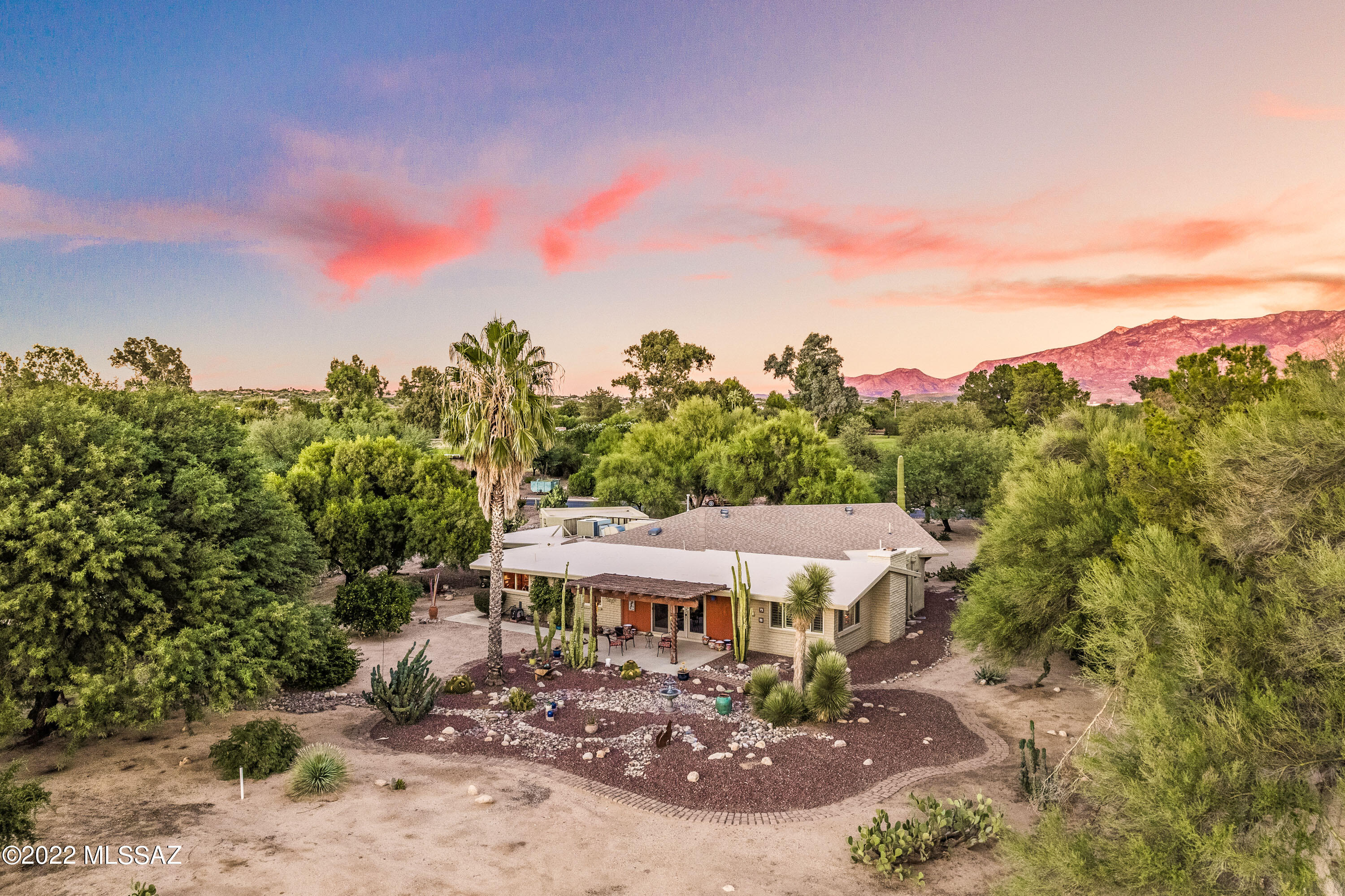 Oro Valley Estates - Residential