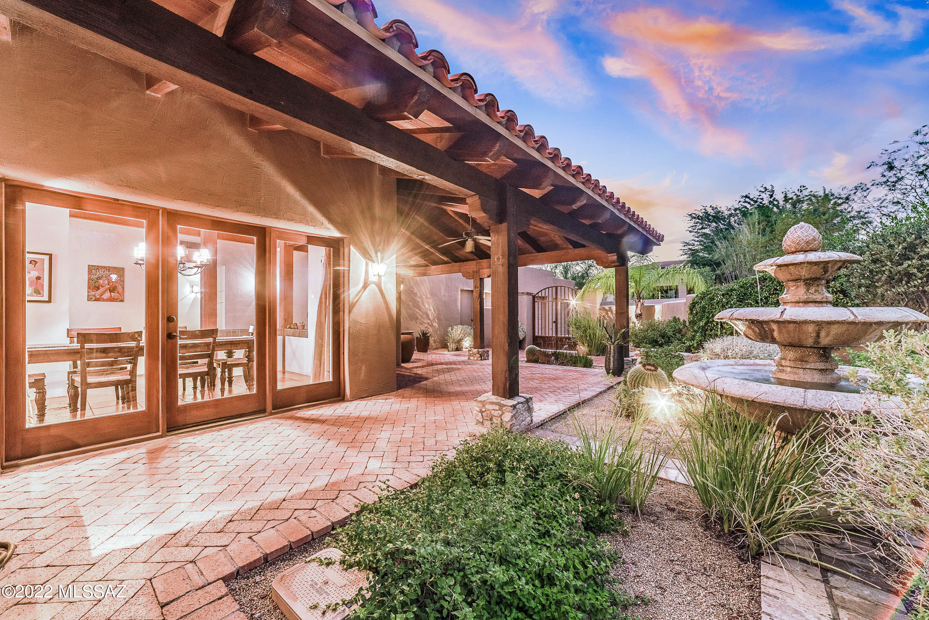 Shadow Hills (1-483) - Residential