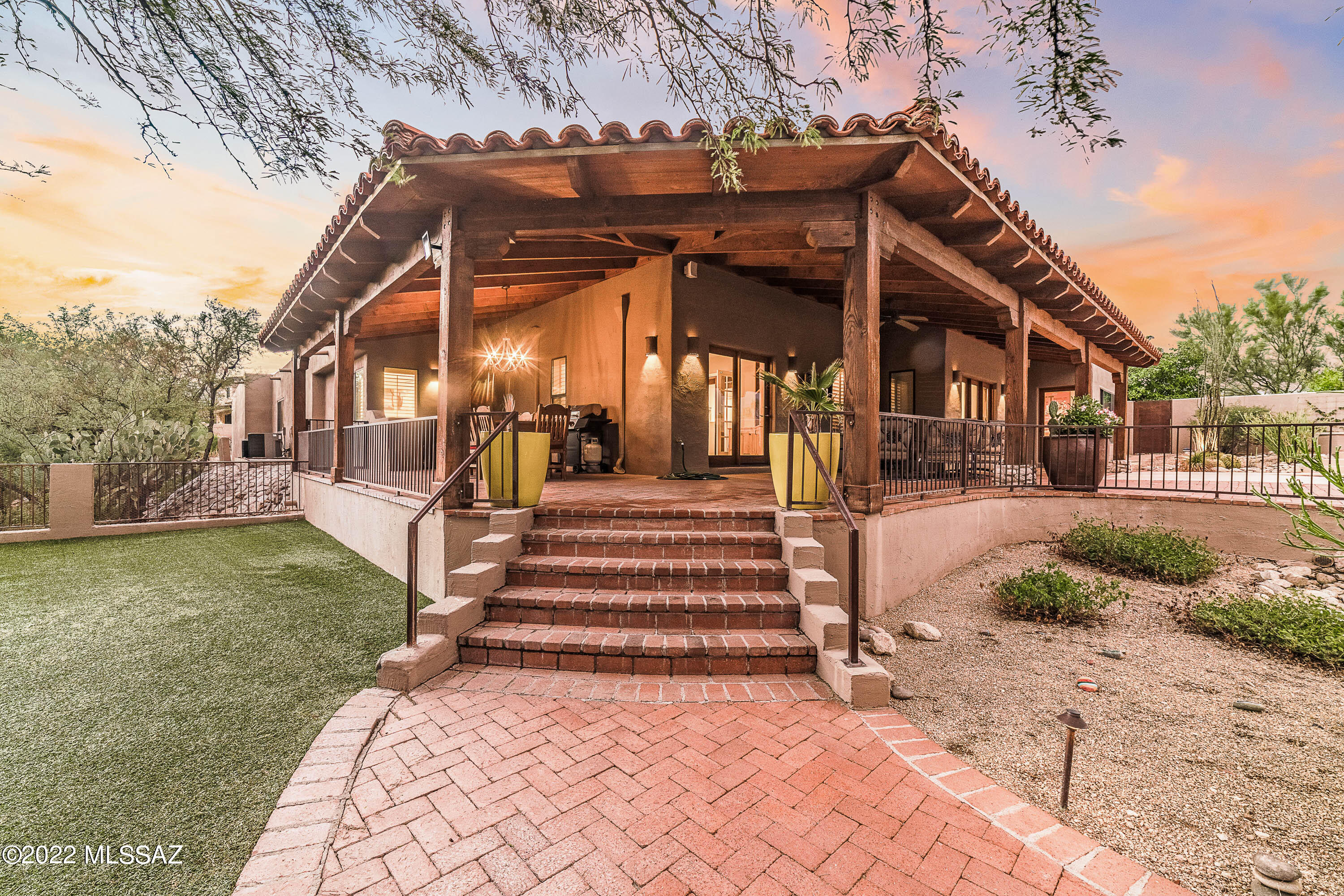 Shadow Hills (1-483) - Residential