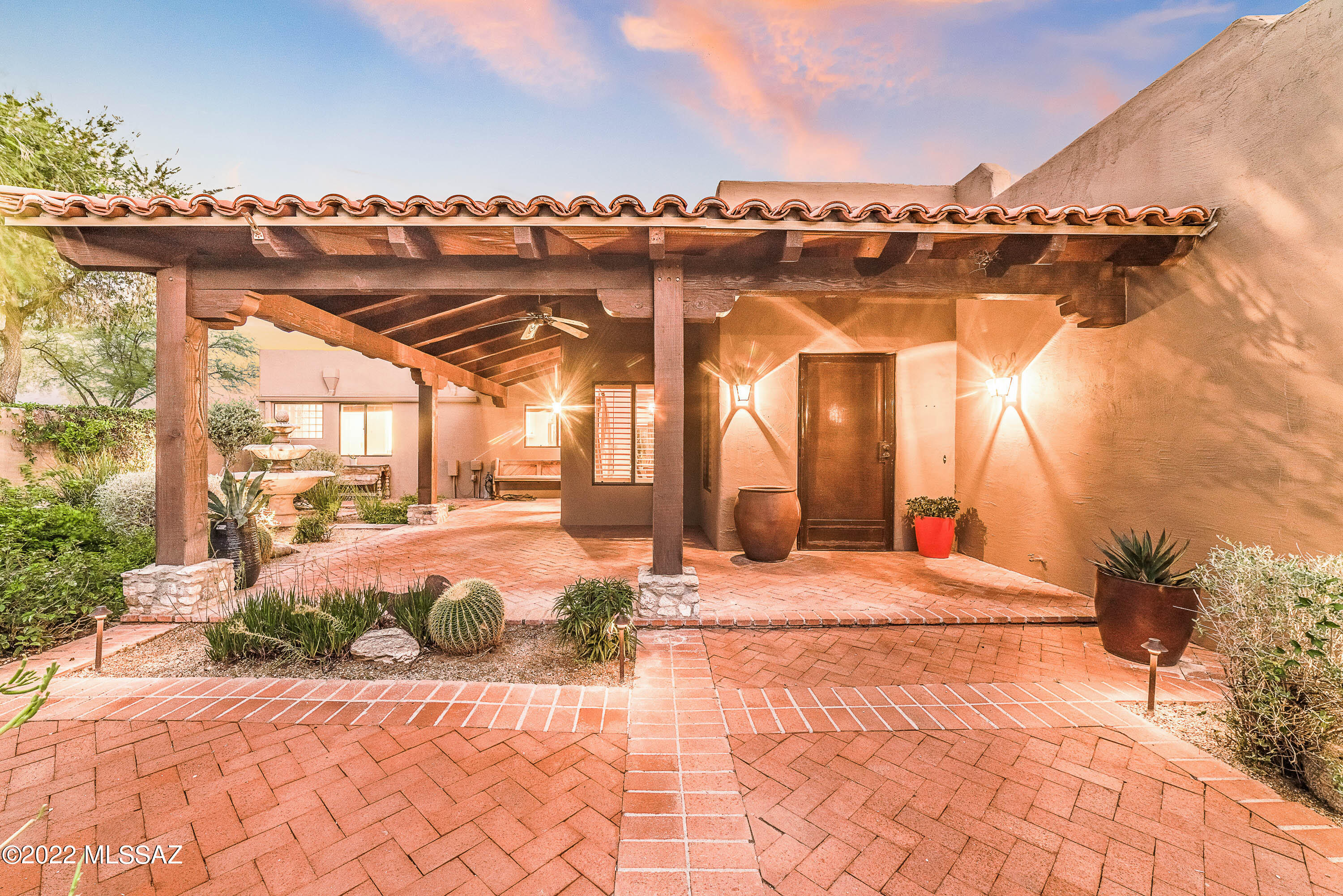 Shadow Hills (1-483) - Residential