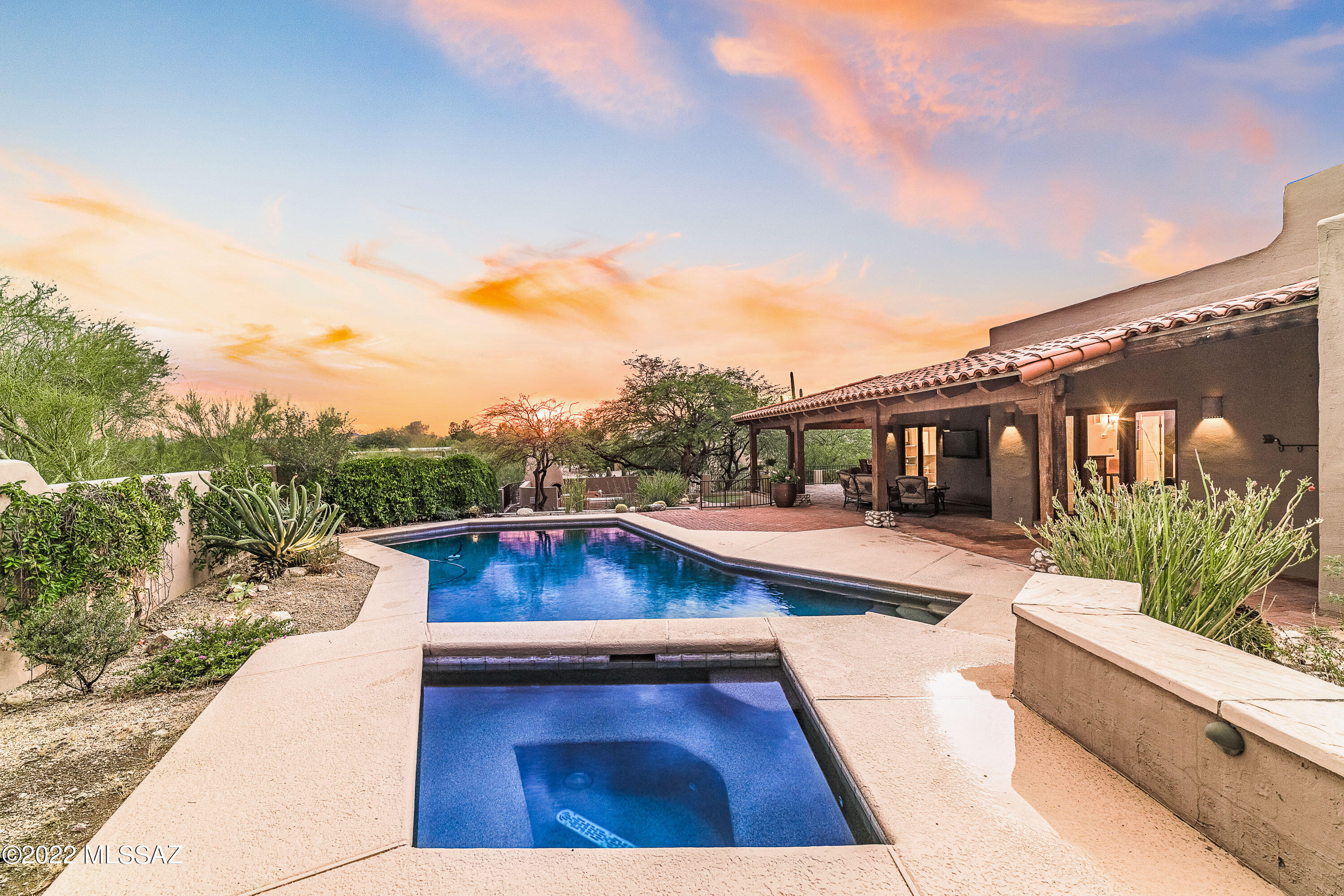 Shadow Hills (1-483) - Residential
