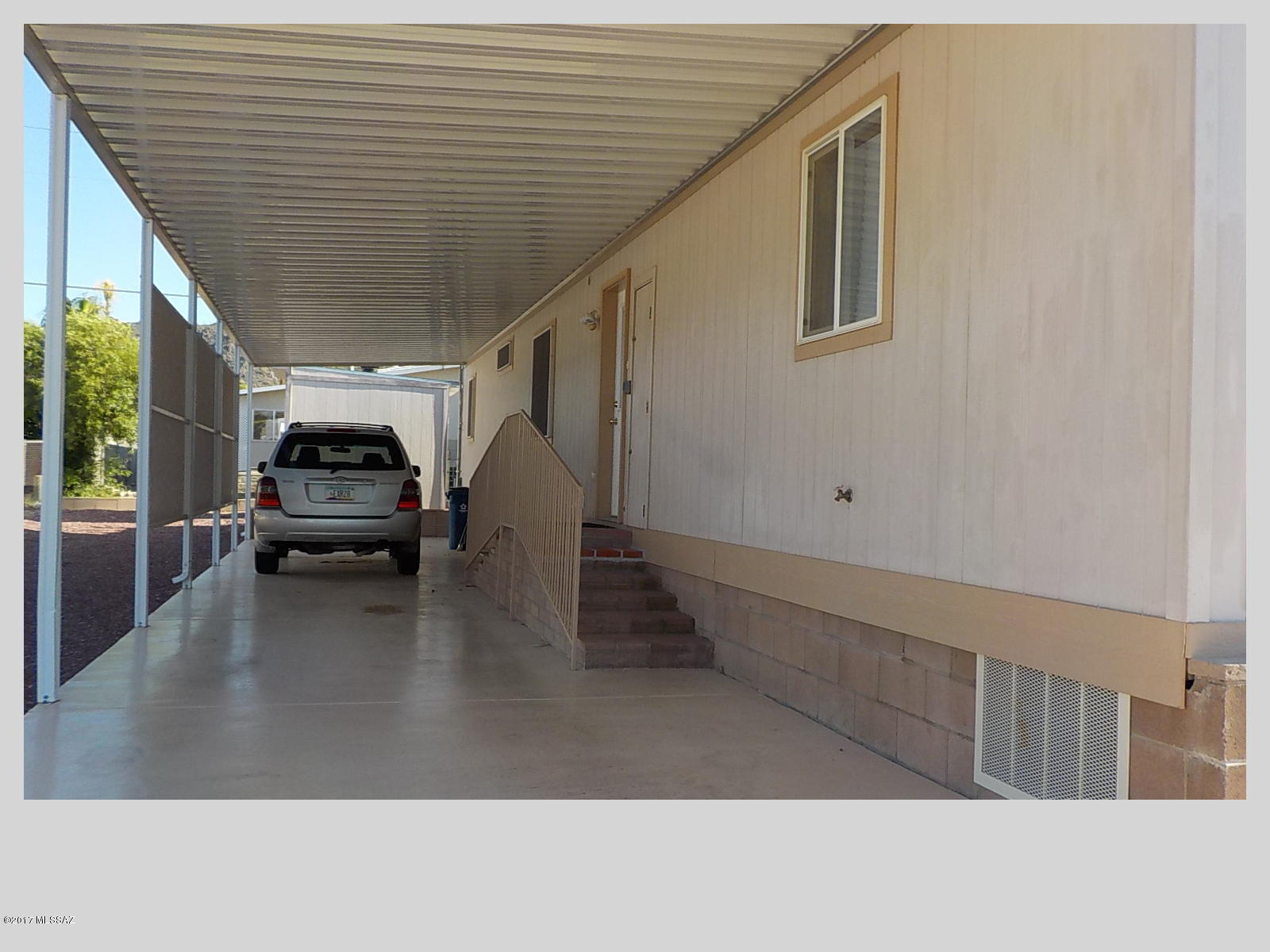 Tucson Estates (1-634) - Residential