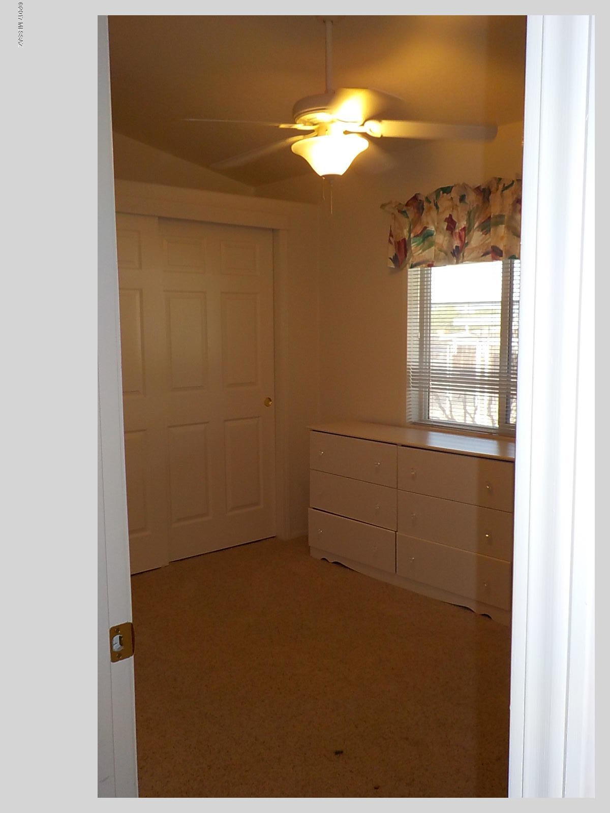 Tucson Estates (1-634) - Residential