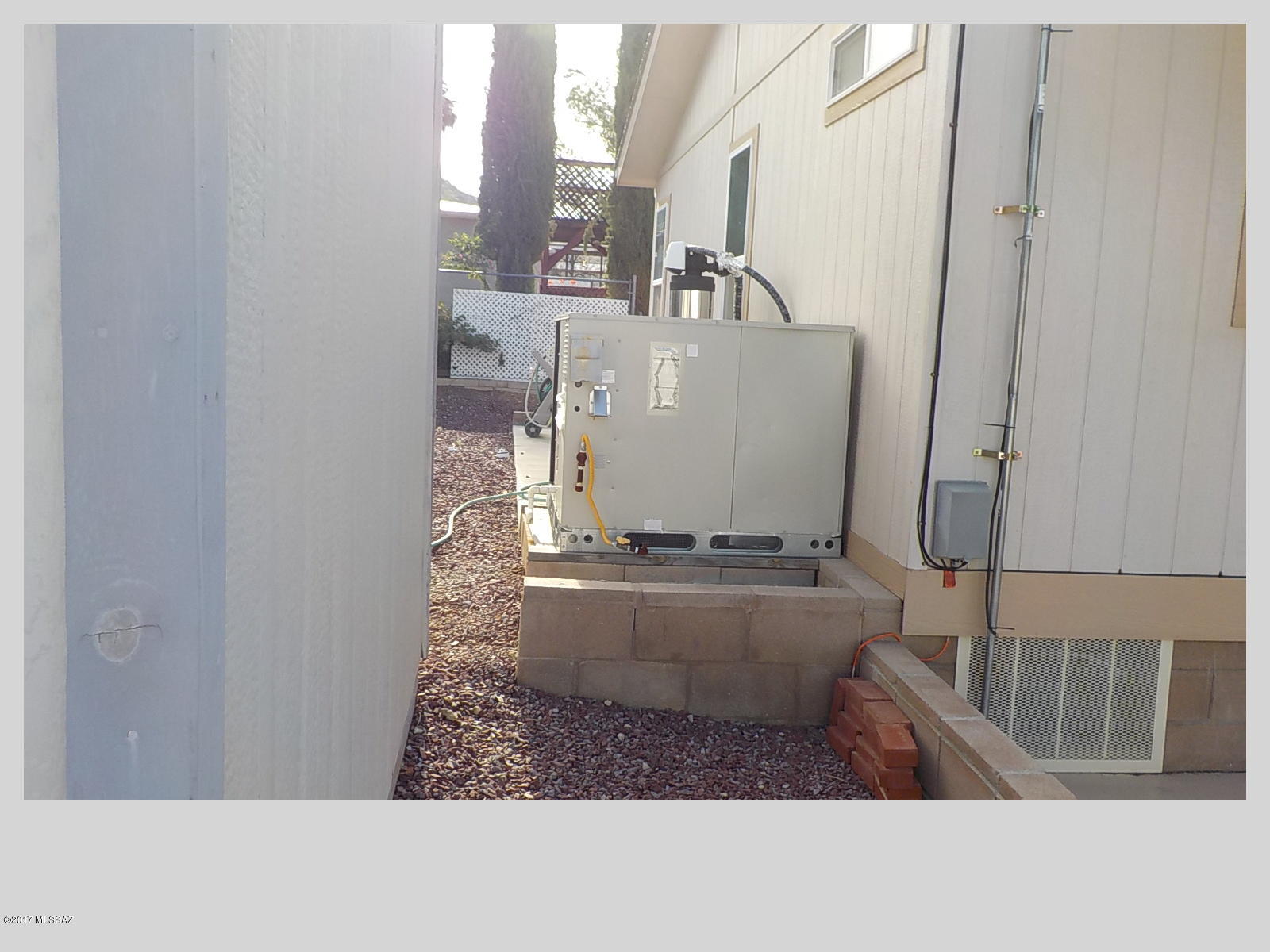Tucson Estates (1-634) - Residential
