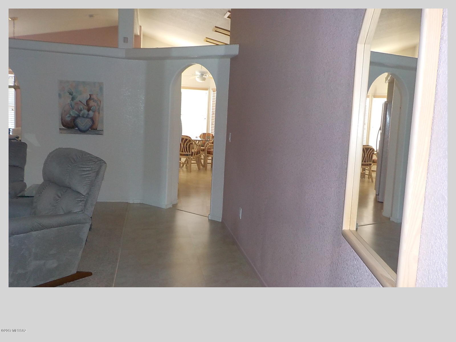 Tucson Estates (1-634) - Residential