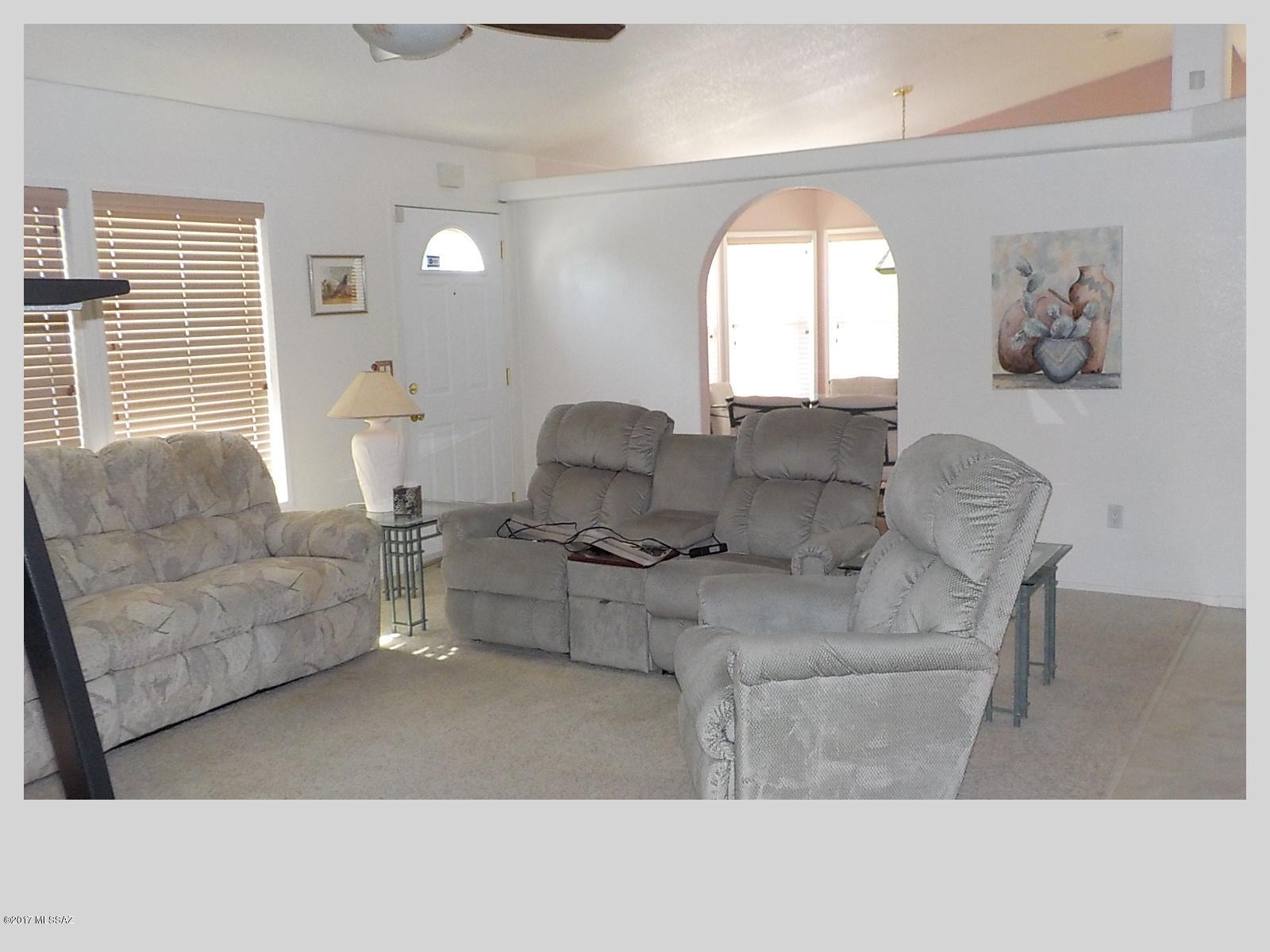 Tucson Estates (1-634) - Residential