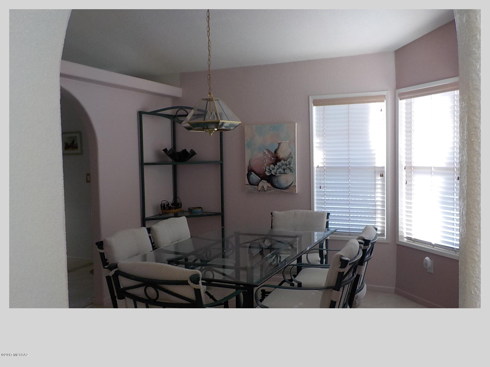 Tucson Estates (1-634) - Residential