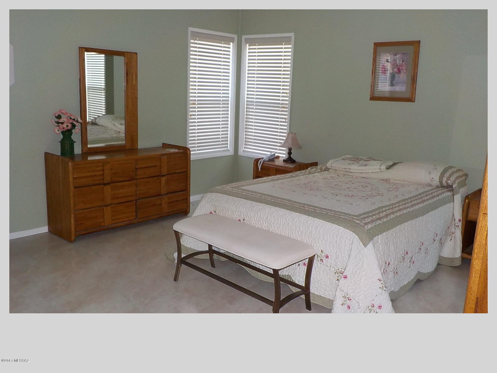 Tucson Estates (1-634) - Residential