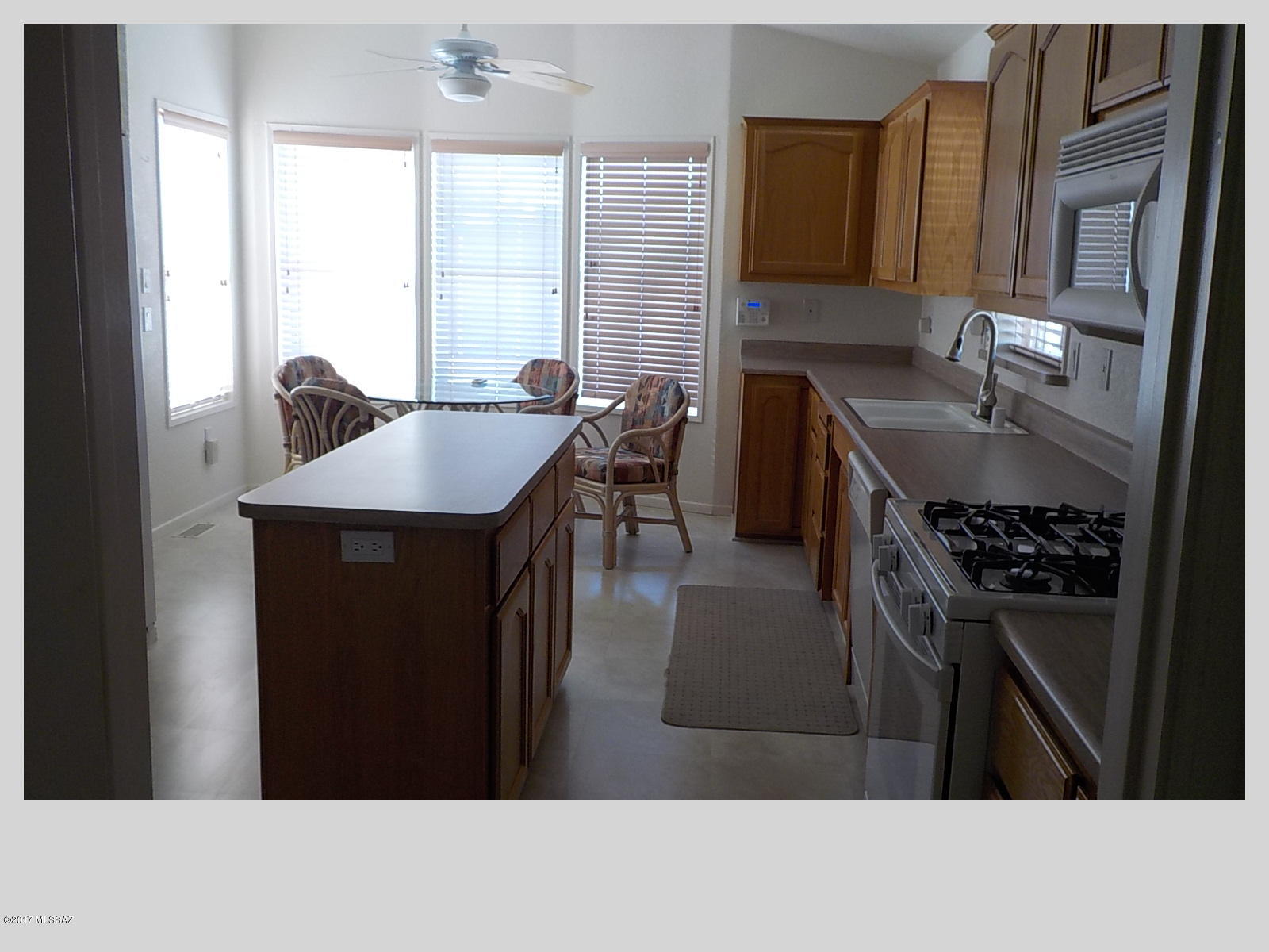 Tucson Estates (1-634) - Residential