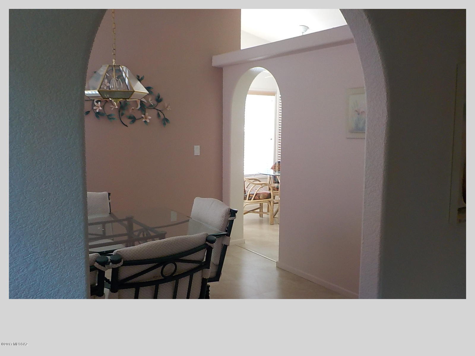 Tucson Estates (1-634) - Residential