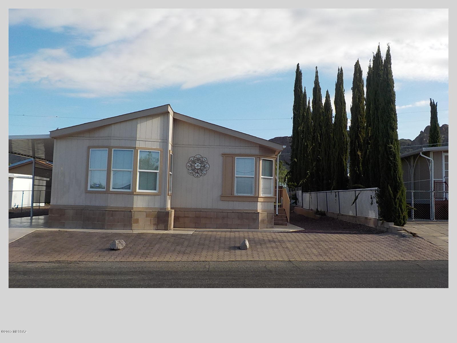 Tucson Estates (1-634) - Residential