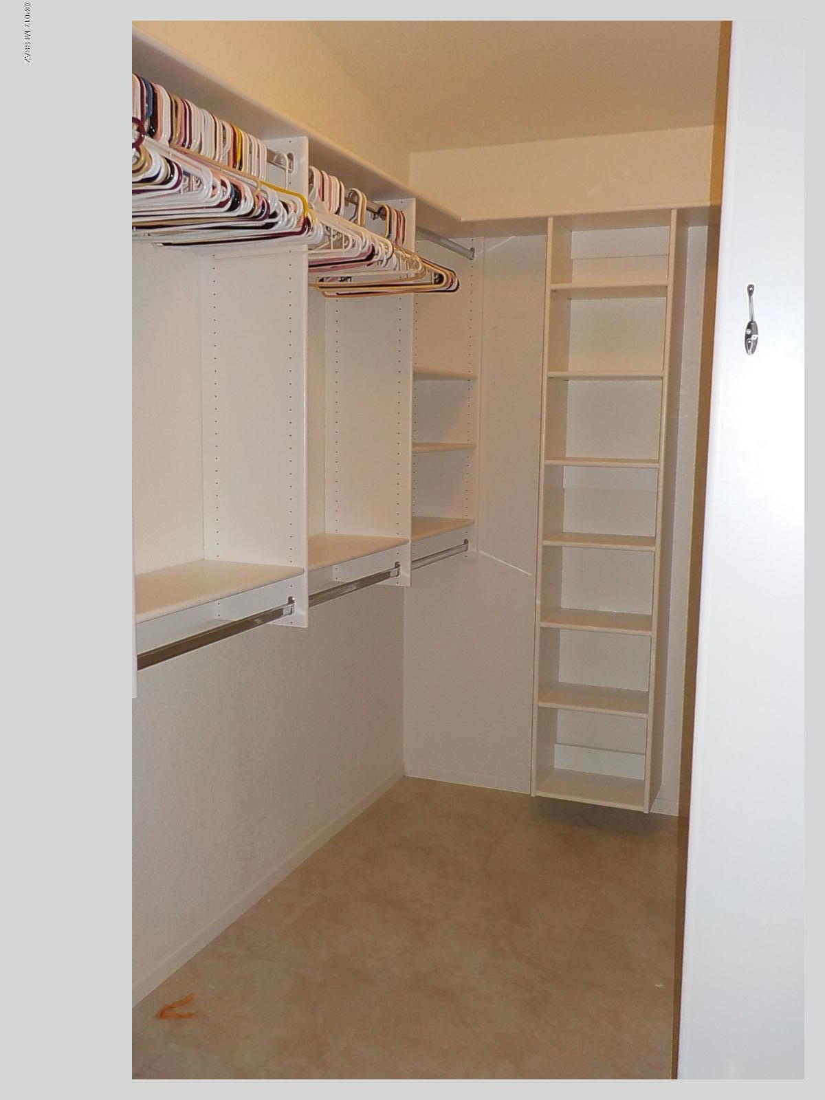 Tucson Estates (1-634) - Residential