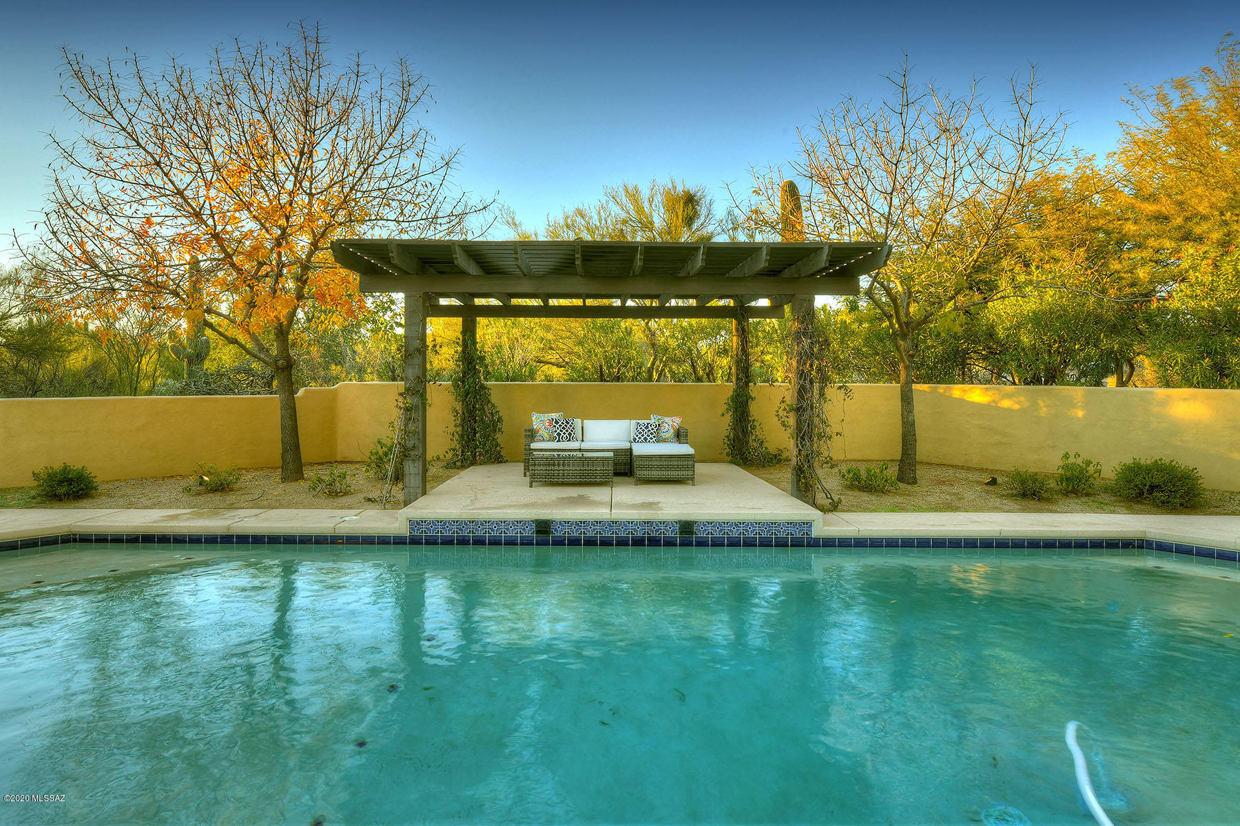 Unsubdivided - Residential