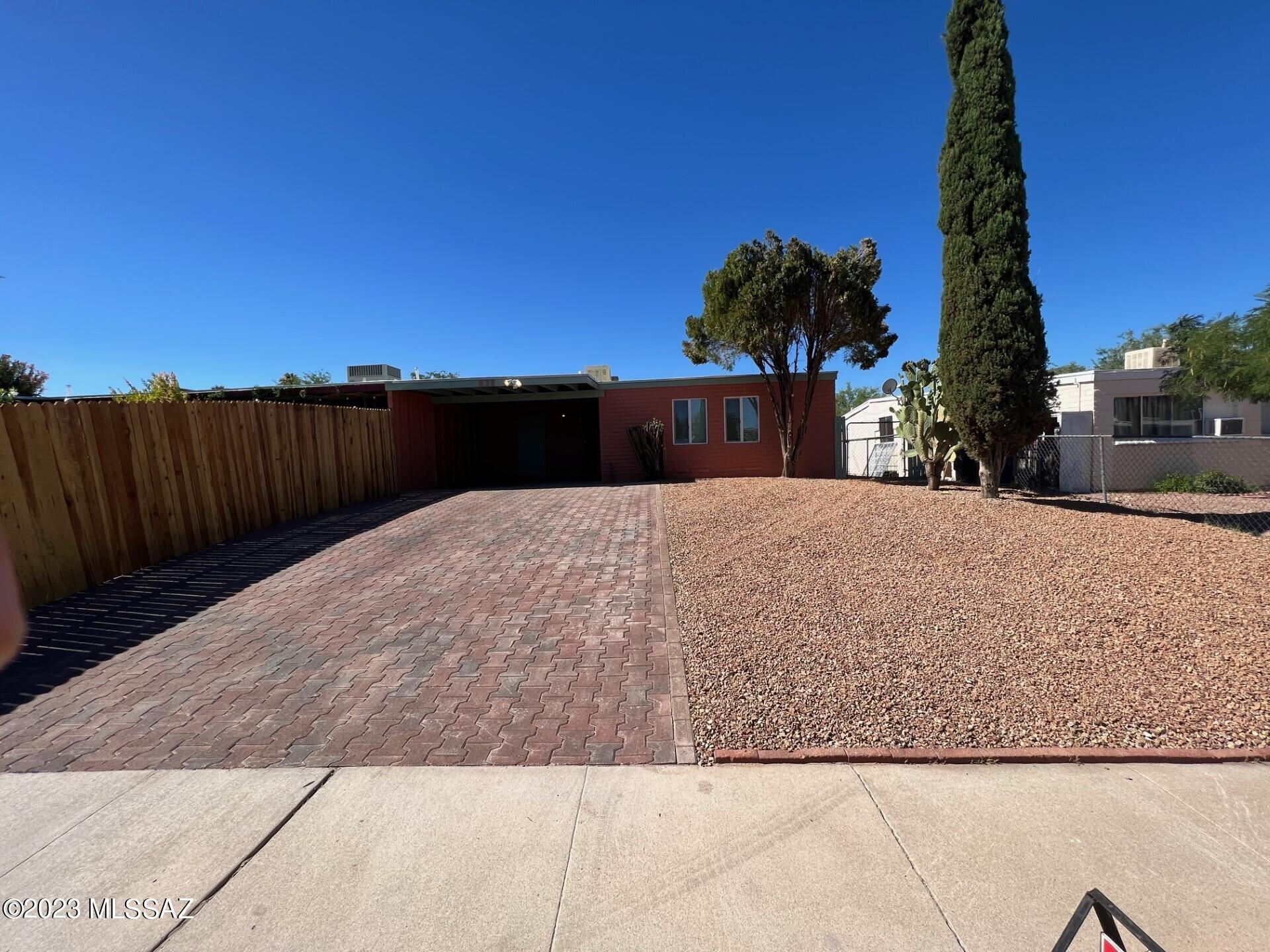 Drexel Terrace NO. 2, Resub No. 1 - Residential