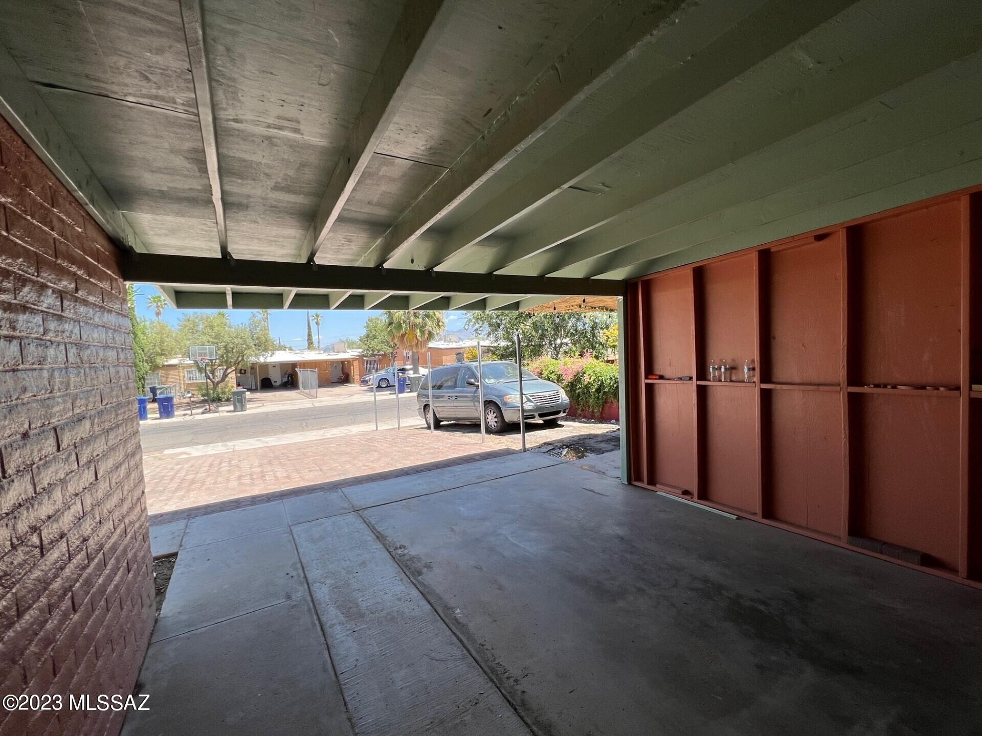 Drexel Terrace NO. 2, Resub No. 1 - Residential