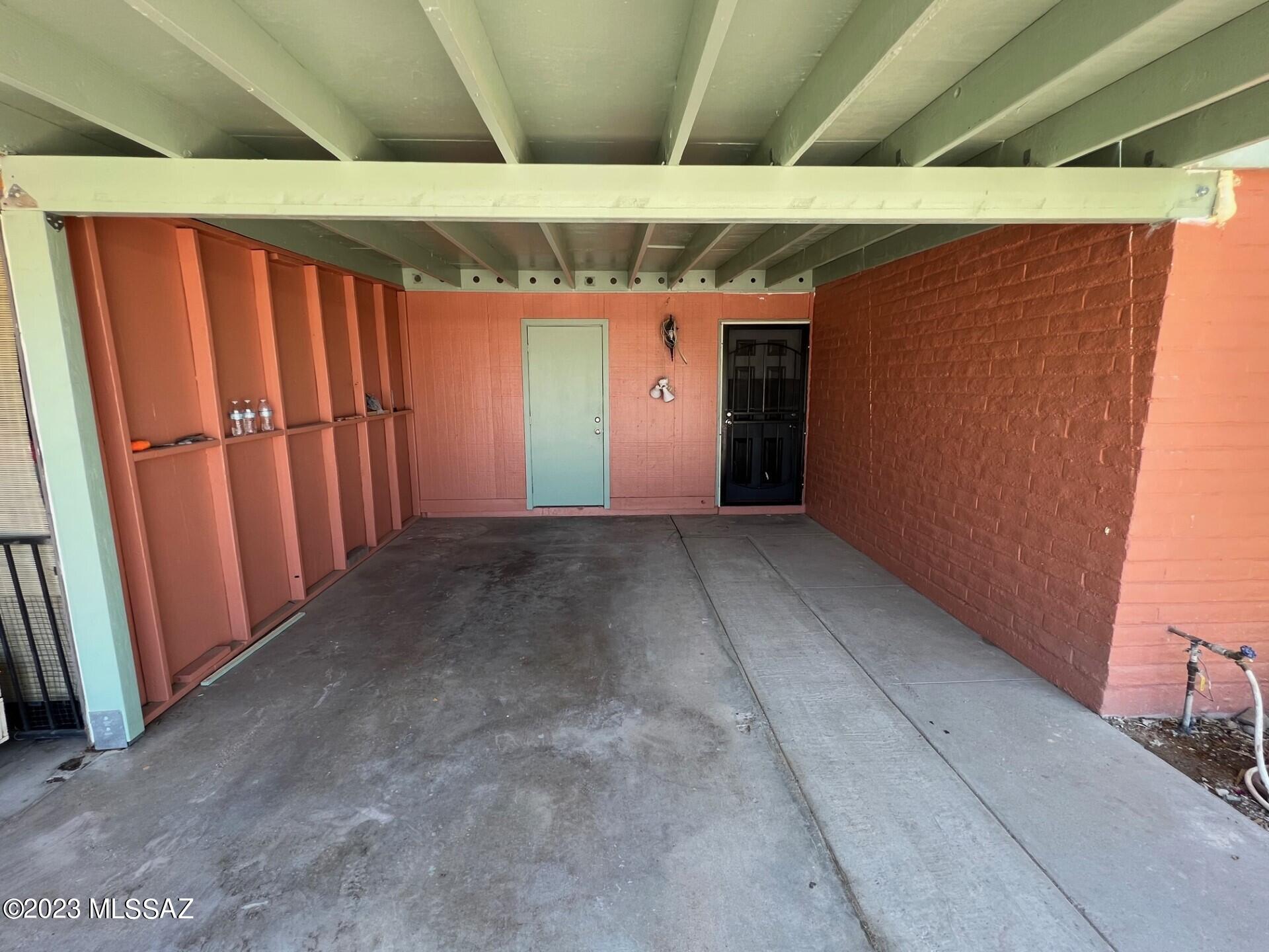 Drexel Terrace NO. 2, Resub No. 1 - Residential