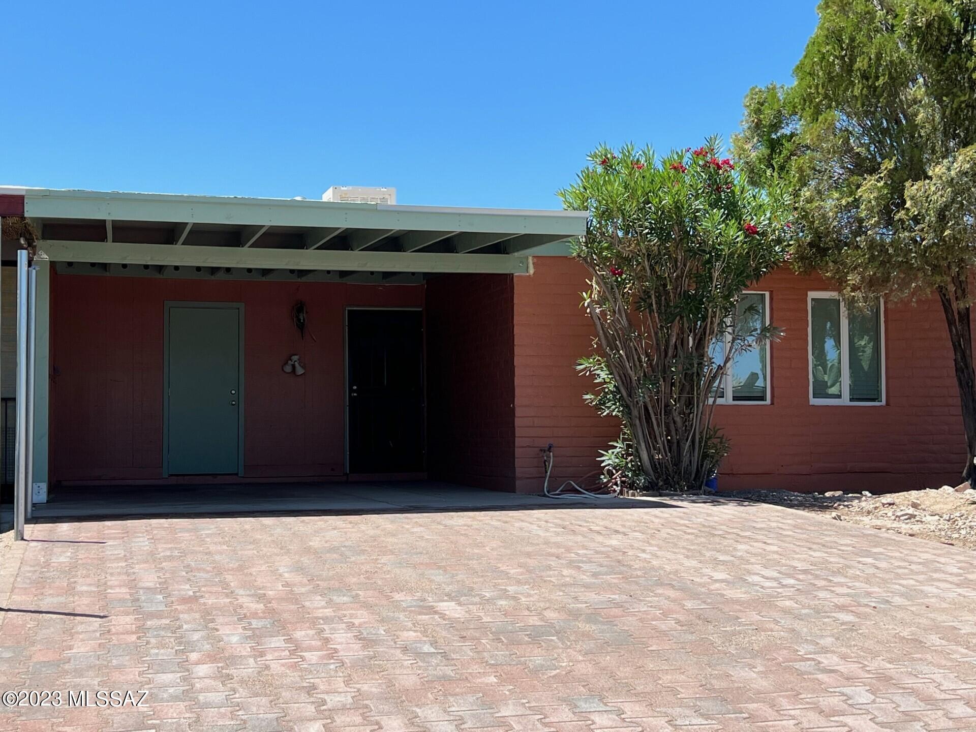 Drexel Terrace NO. 2, Resub No. 1 - Residential