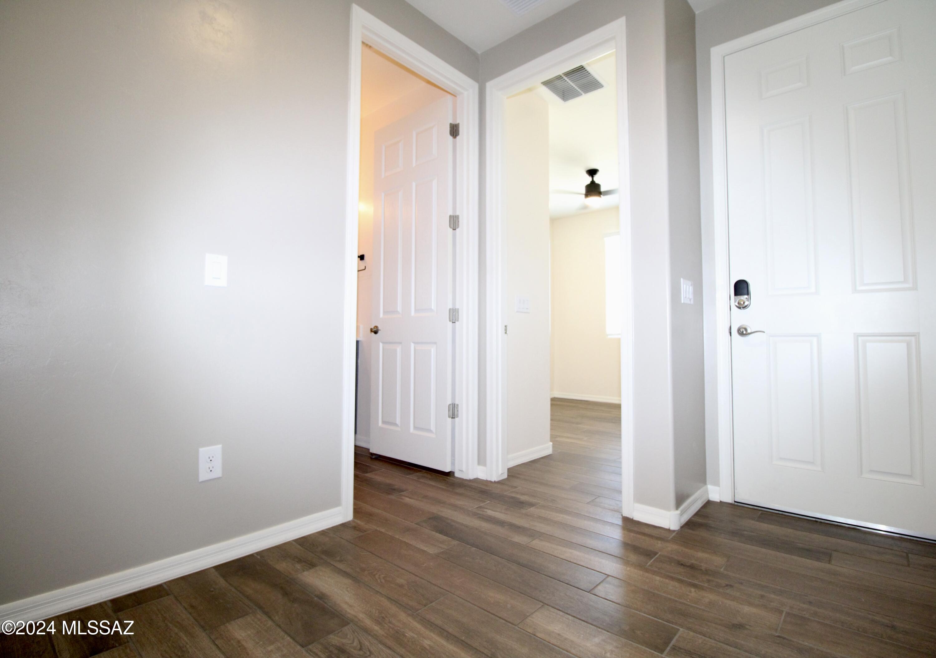 N/A - Residential Lease