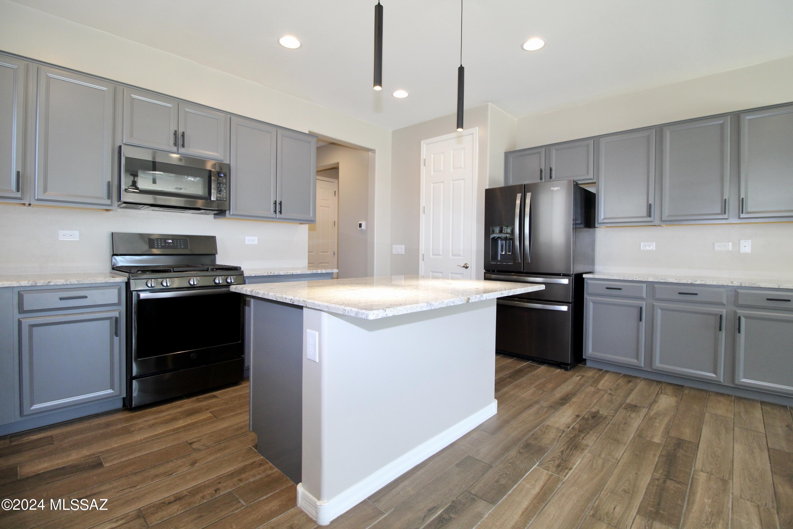 N/A - Residential Lease