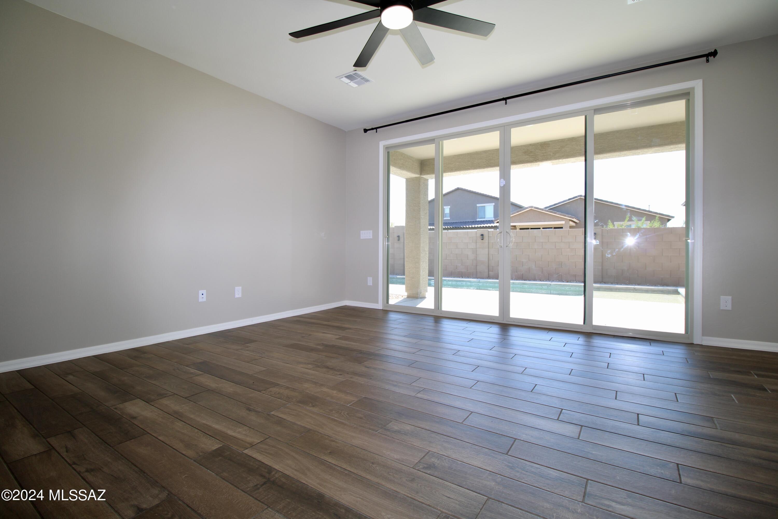 N/A - Residential Lease