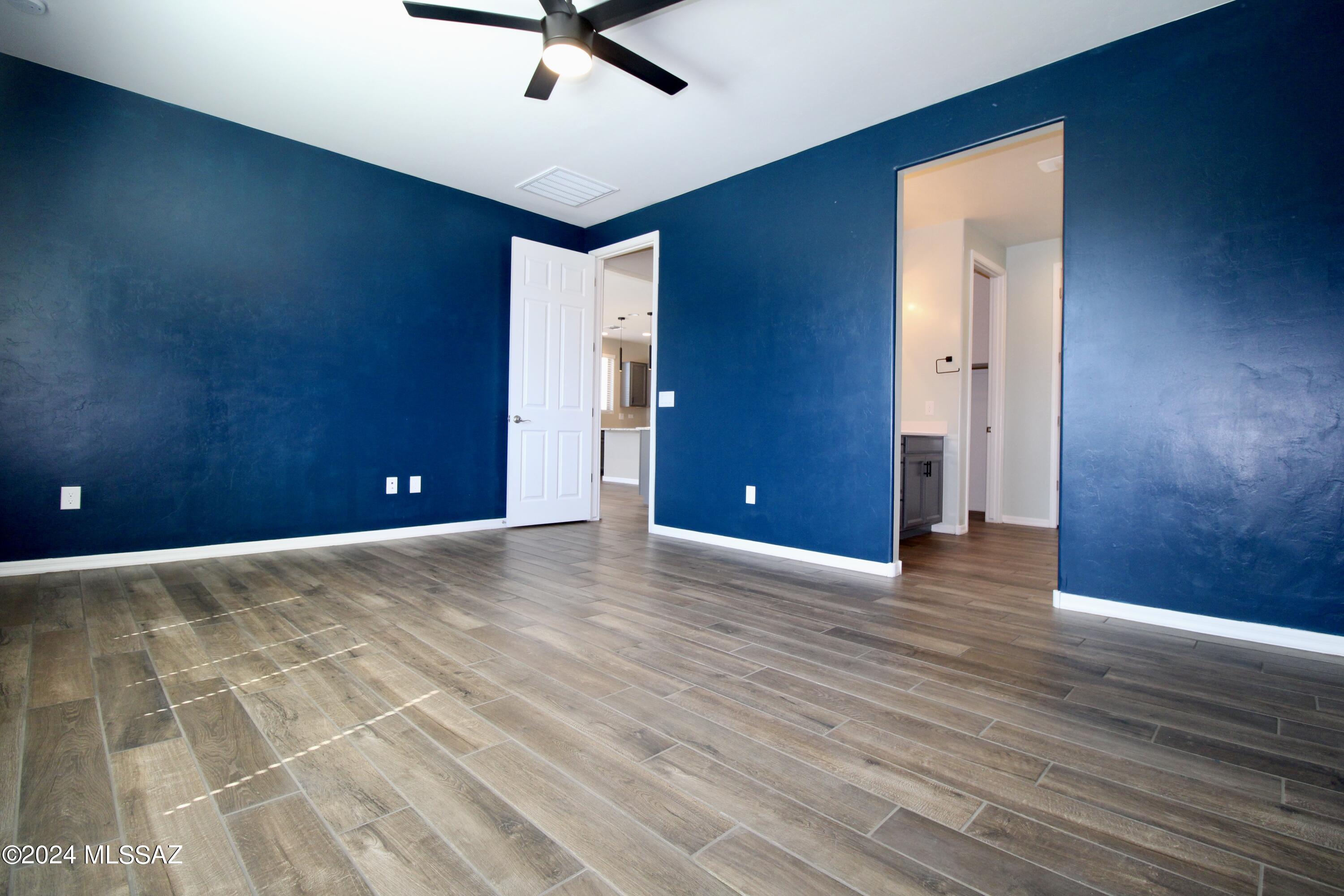 N/A - Residential Lease