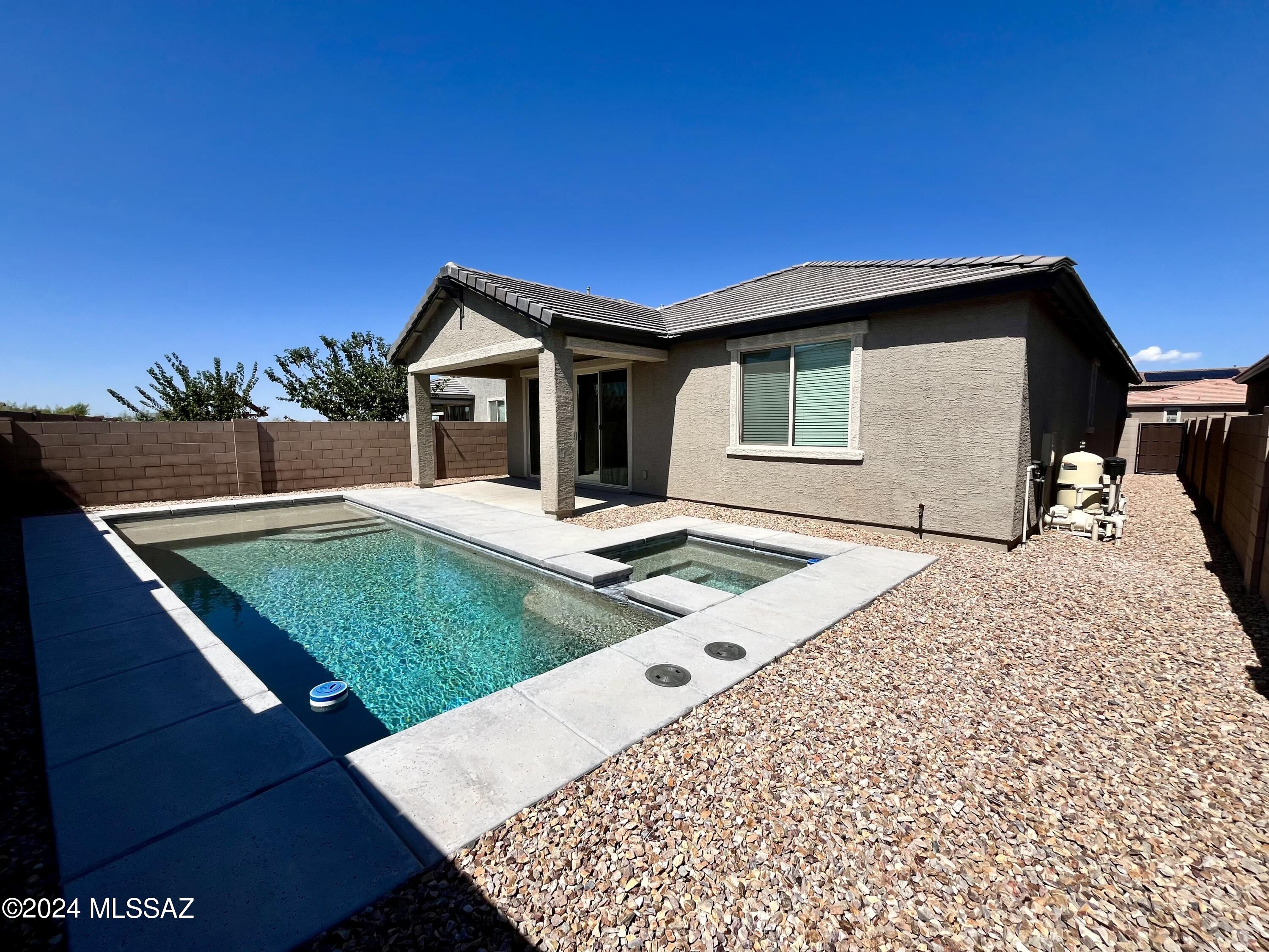 N/A - Residential Lease