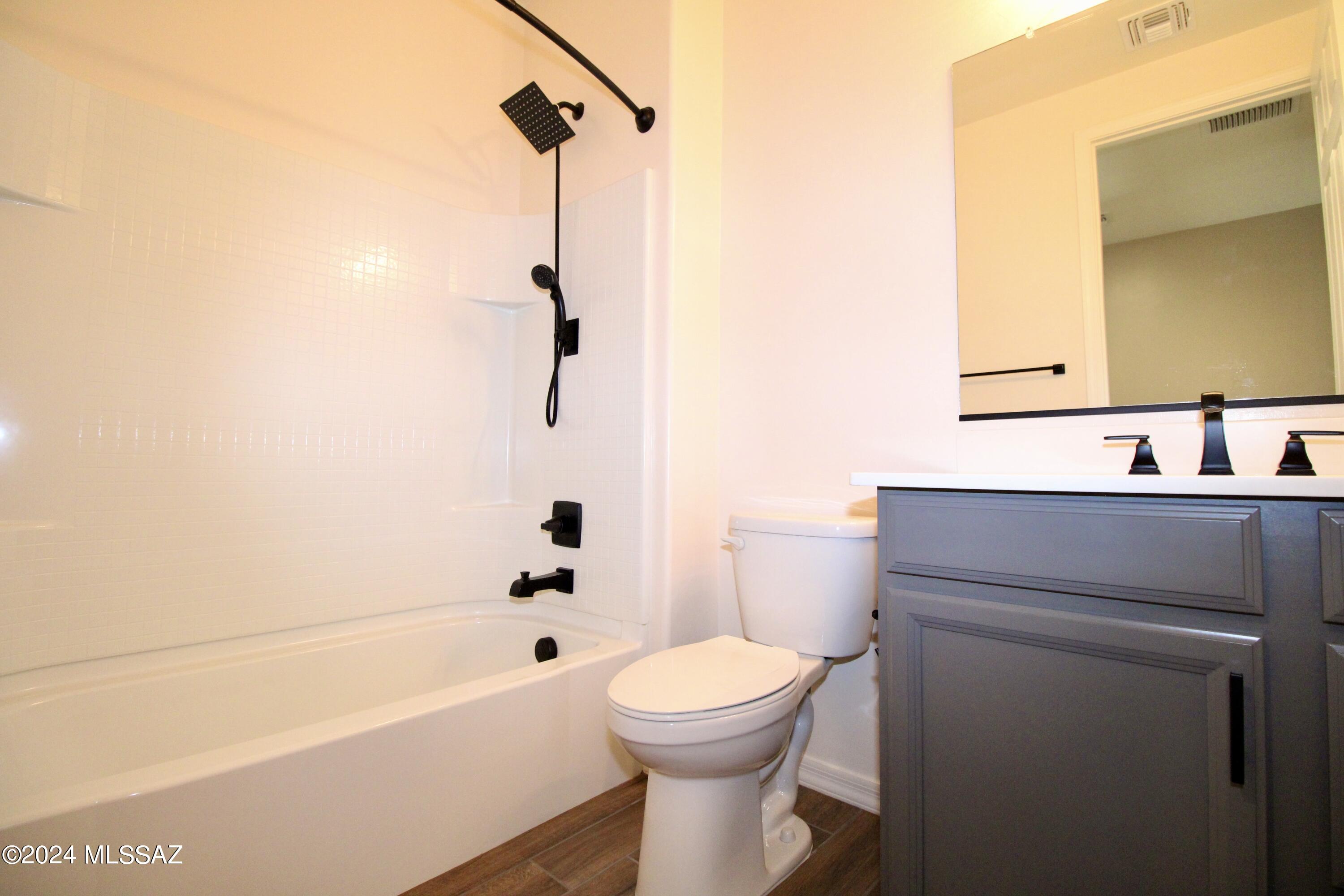 N/A - Residential Lease