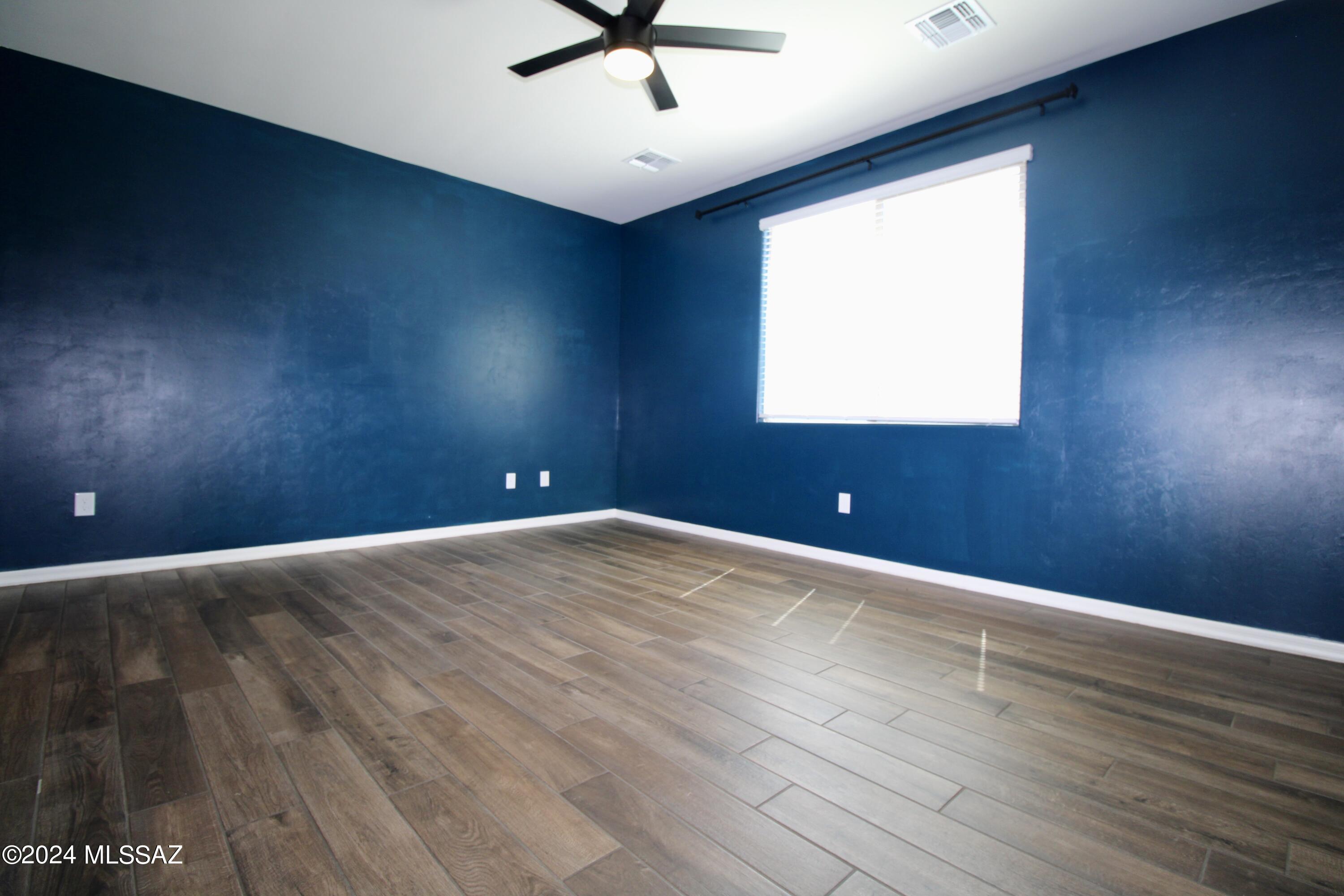 N/A - Residential Lease