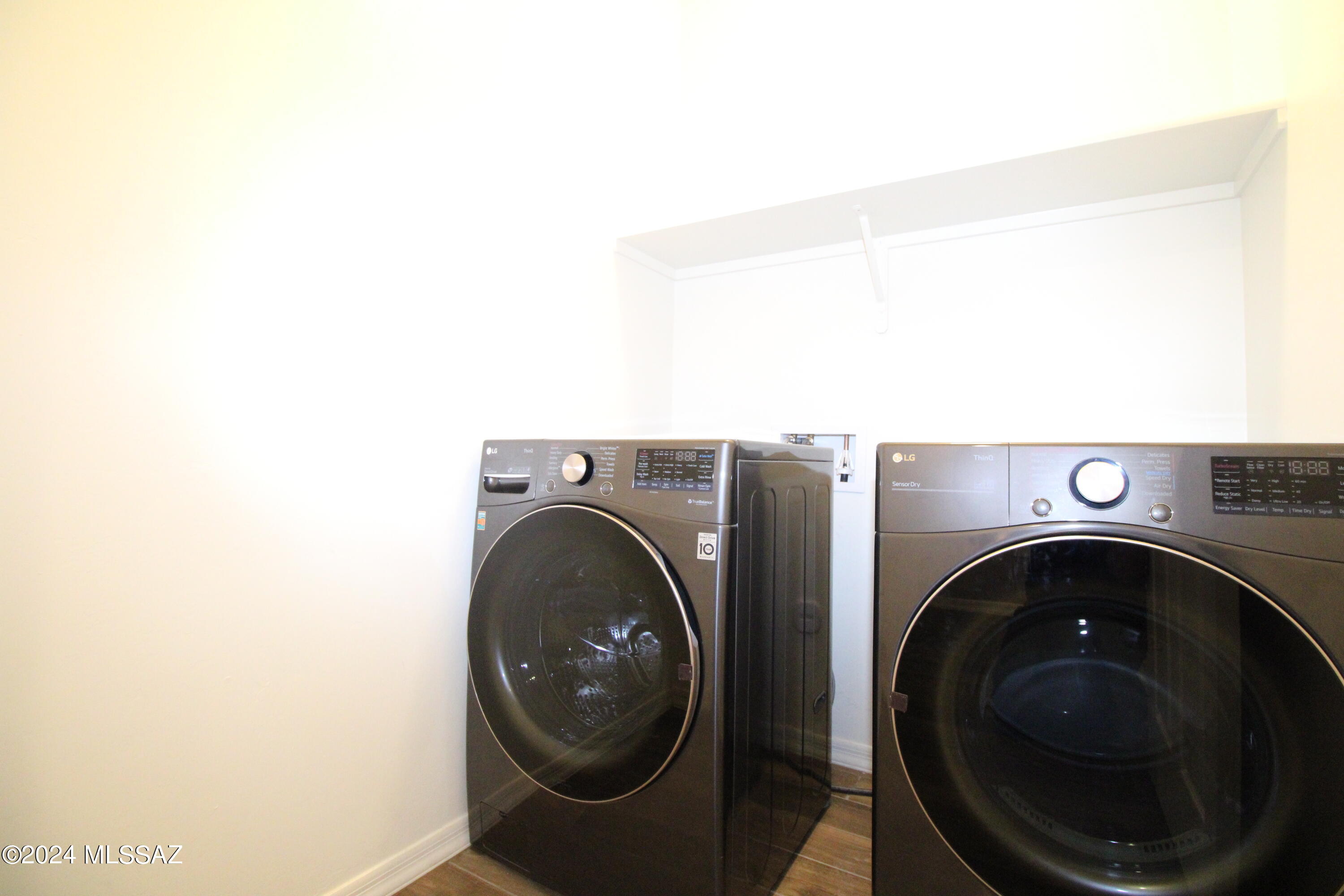 N/A - Residential Lease