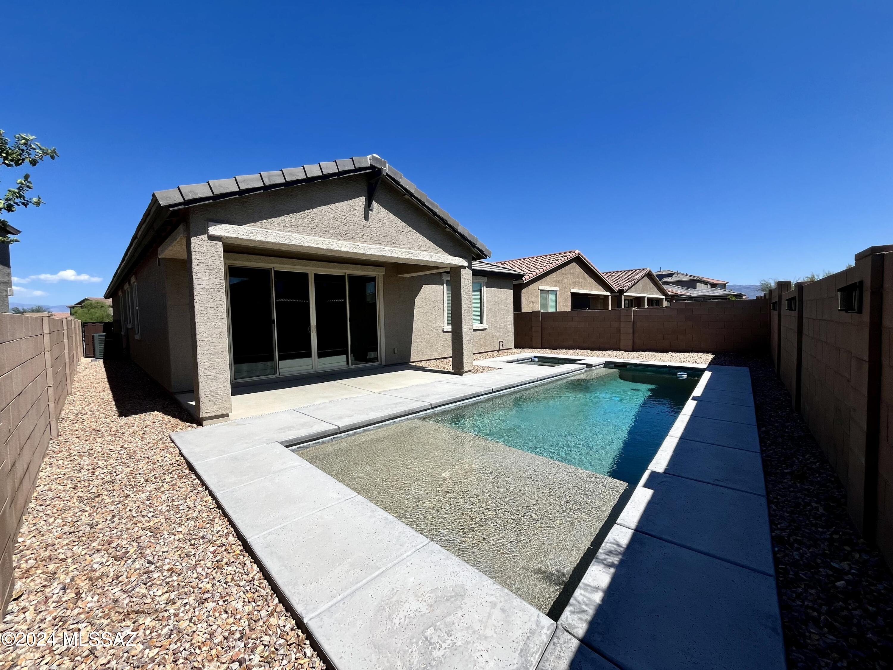 N/A - Residential Lease