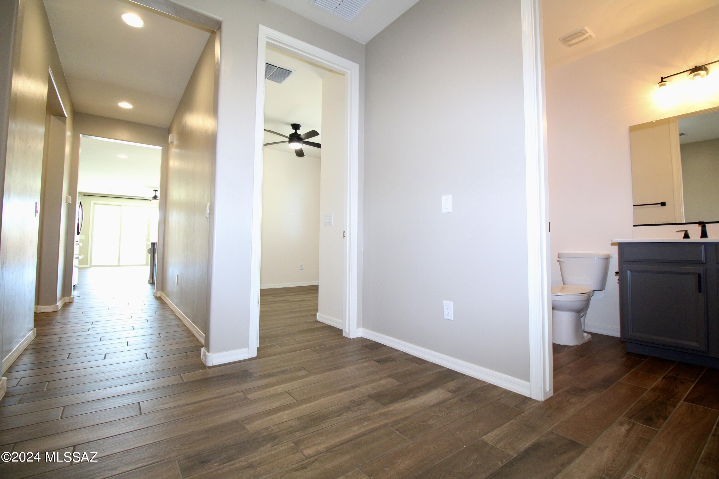 N/A - Residential Lease