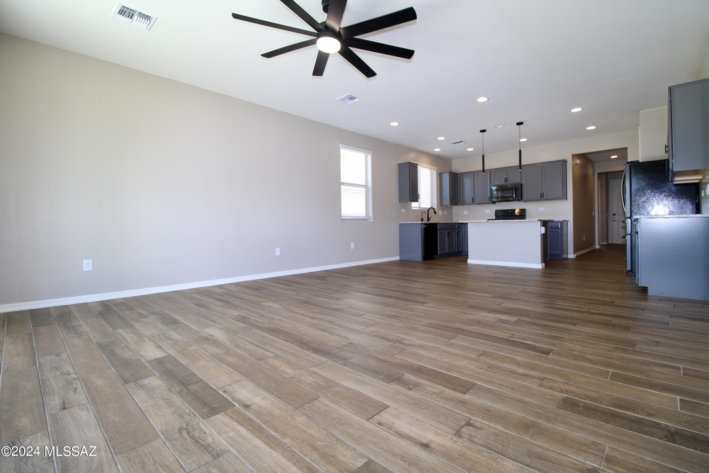 N/A - Residential Lease