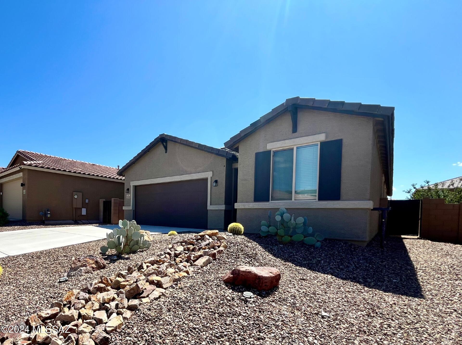 N/A - Residential Lease