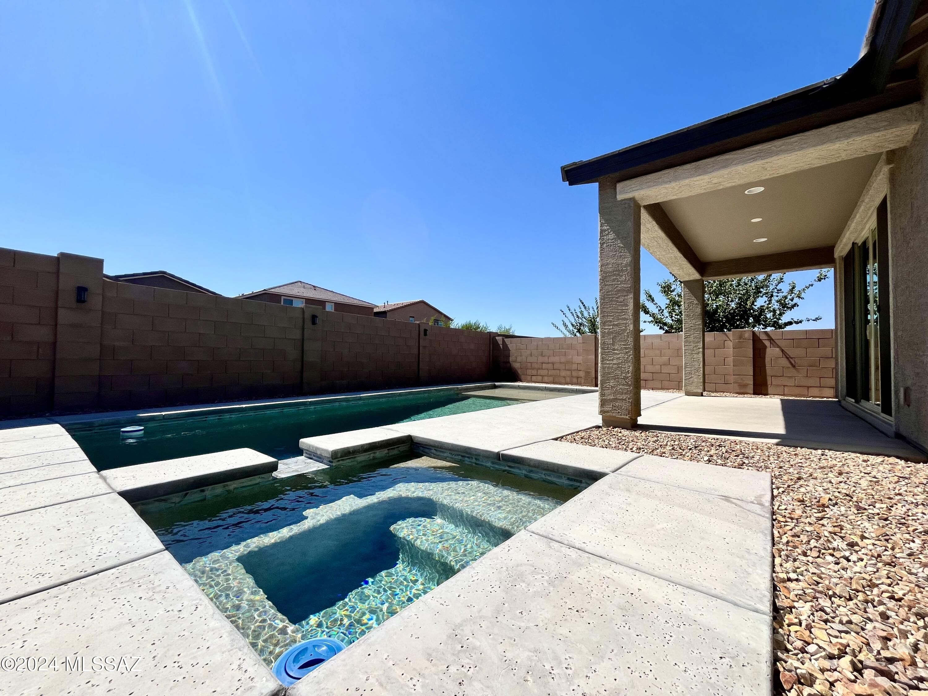 N/A - Residential Lease