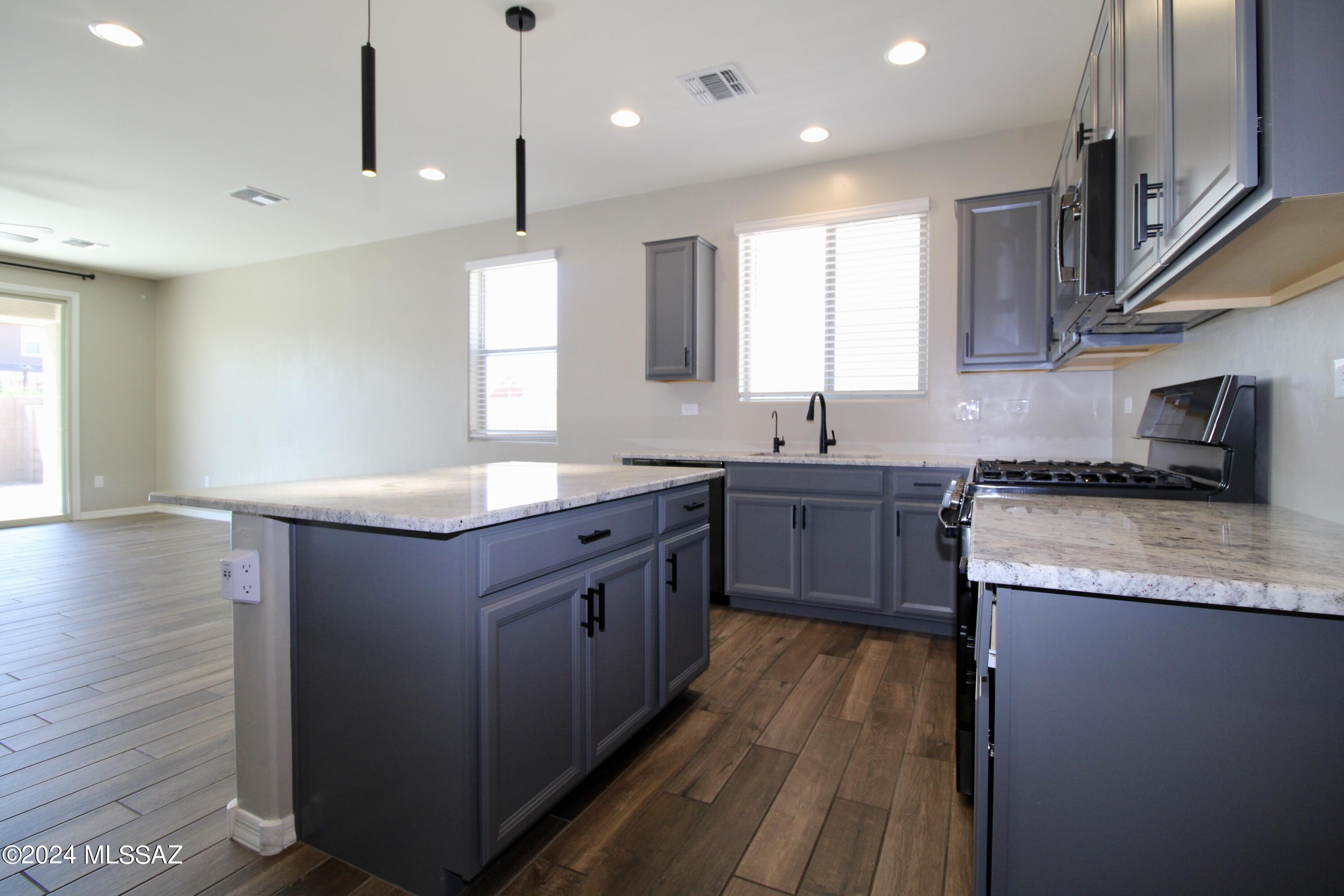 N/A - Residential Lease