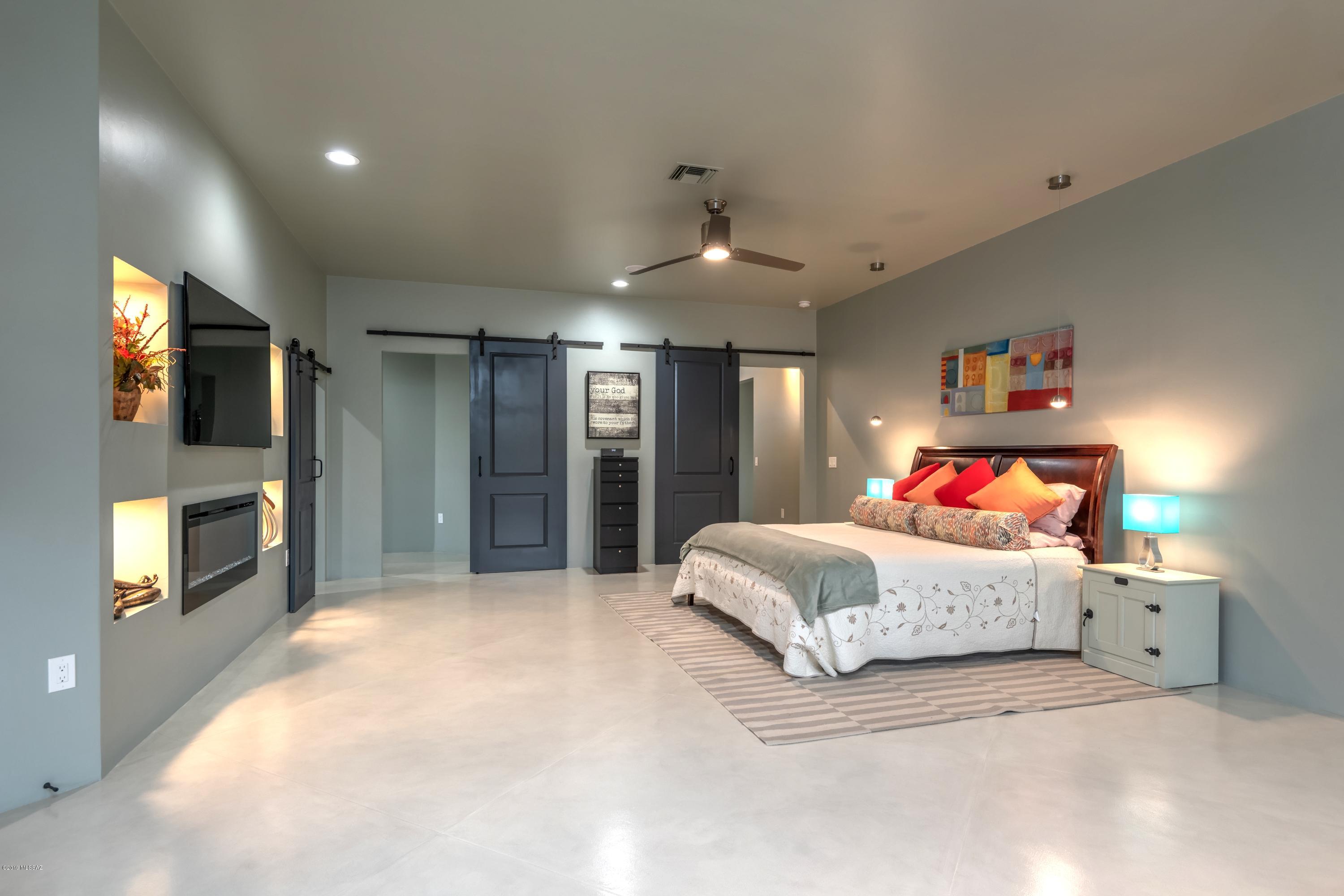 Manning Camp Enclave (1-11) - Residential