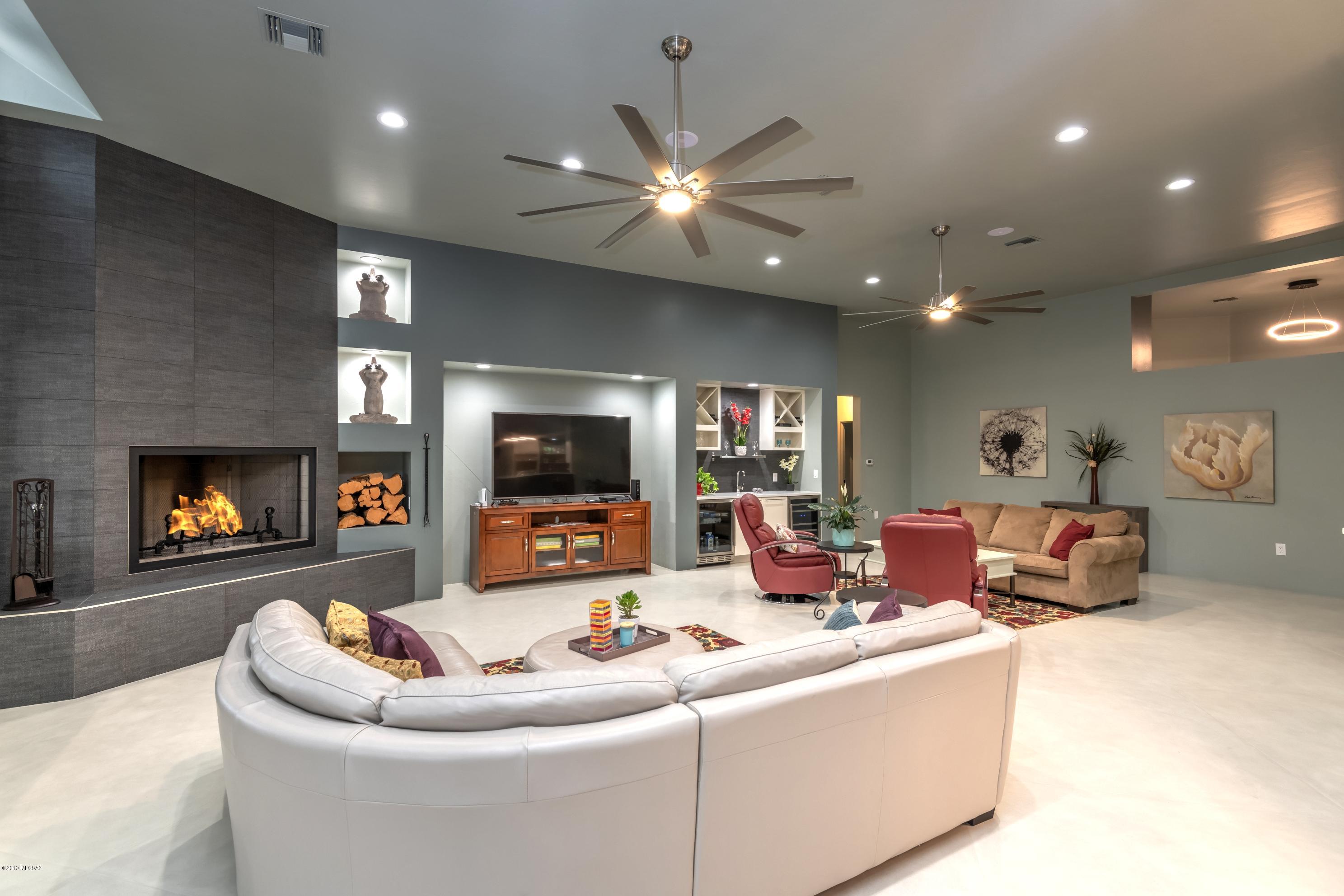Manning Camp Enclave (1-11) - Residential