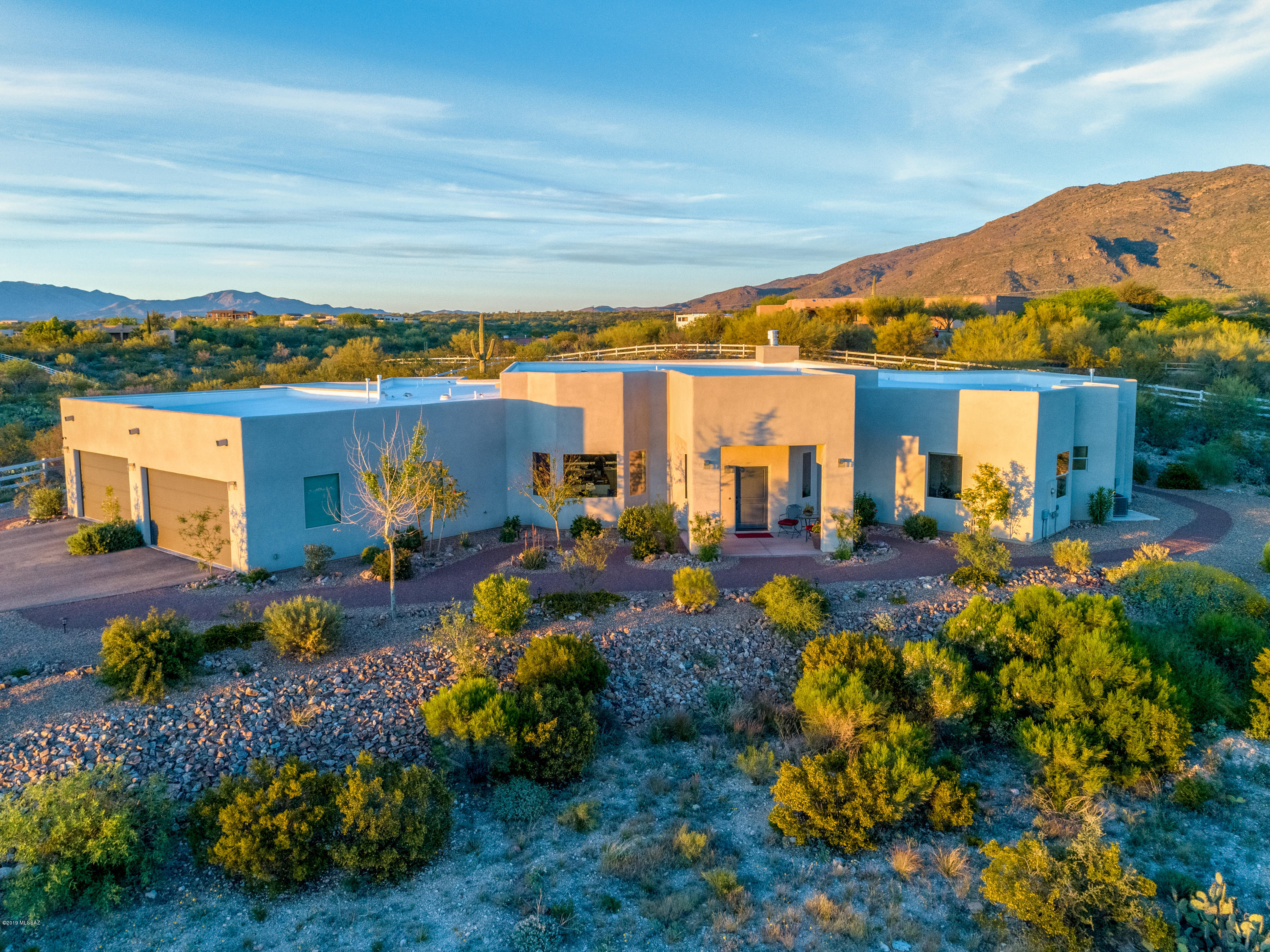 Manning Camp Enclave (1-11) - Residential