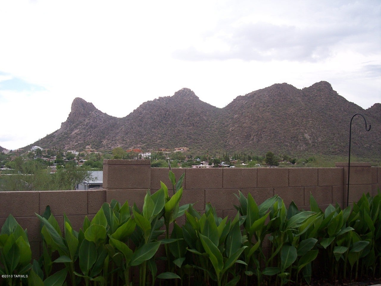 Mountain Manor View - Residential Lease