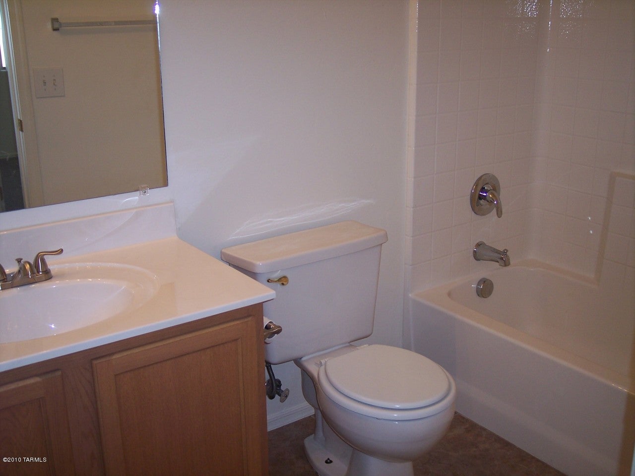 Mountain Manor View - Residential Lease