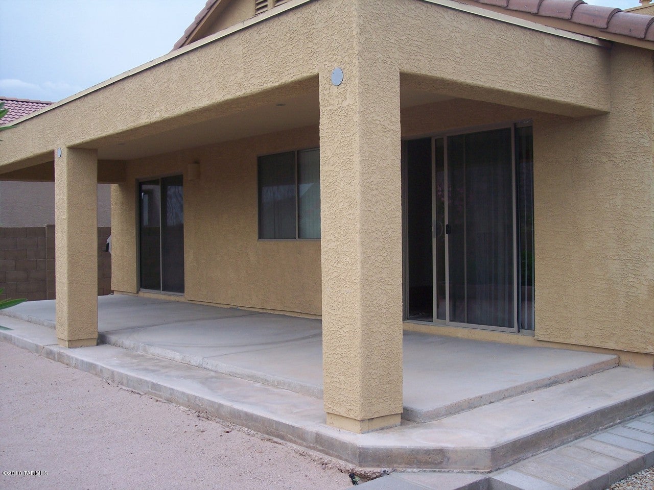Mountain Manor View - Residential Lease
