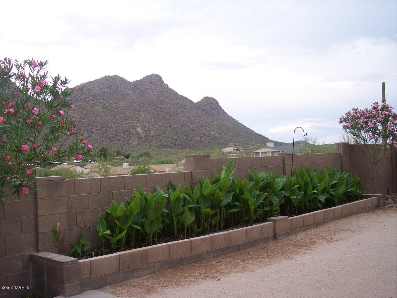 Mountain Manor View - Residential Lease